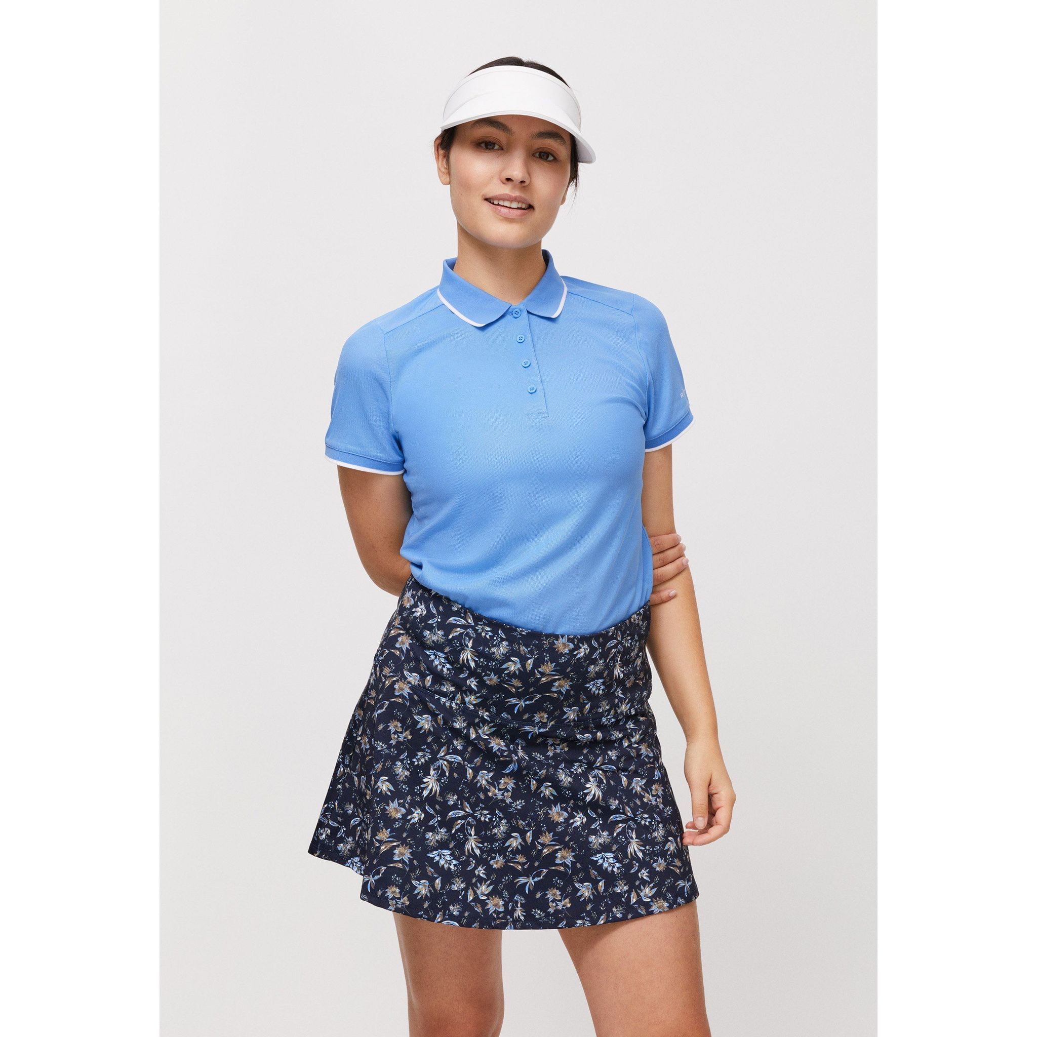 Röhnisch Polo Miriam femme