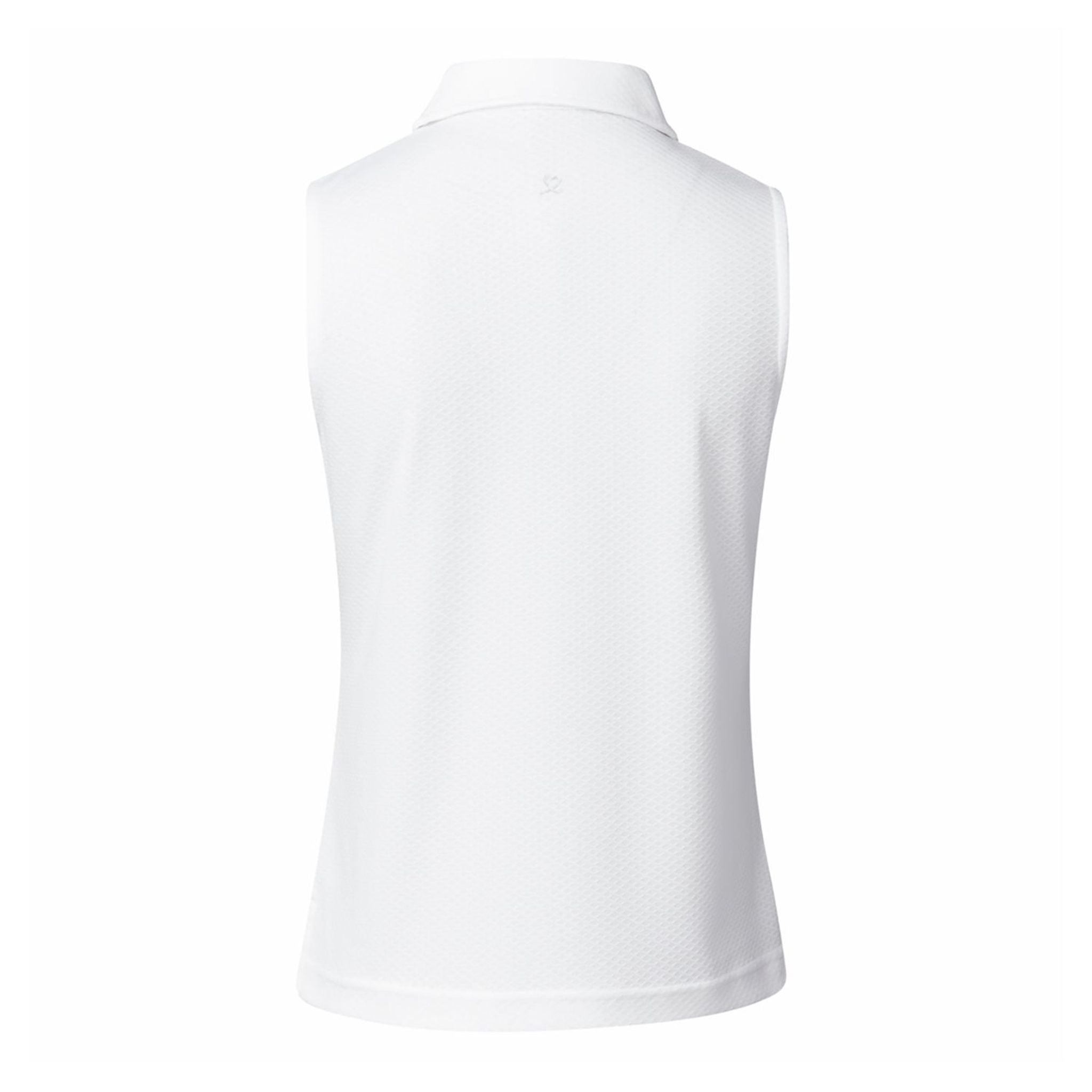 Daily Sports Peoria Poloshirt ärmellos Damen