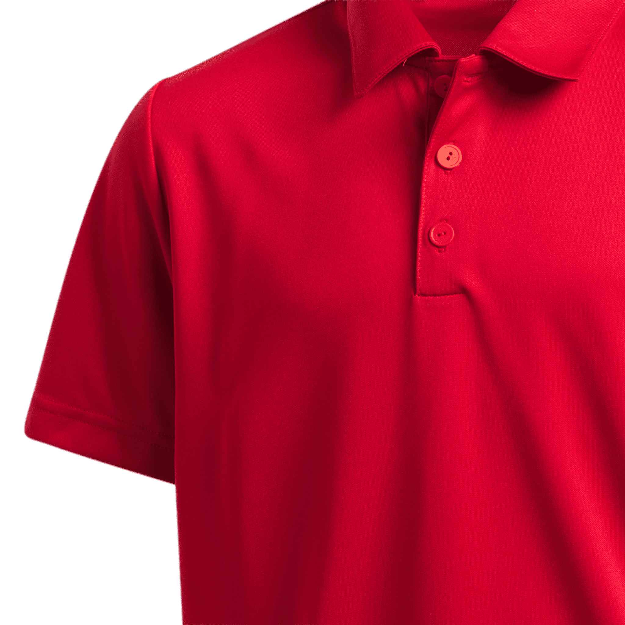 Adidas Performance Polo Homme