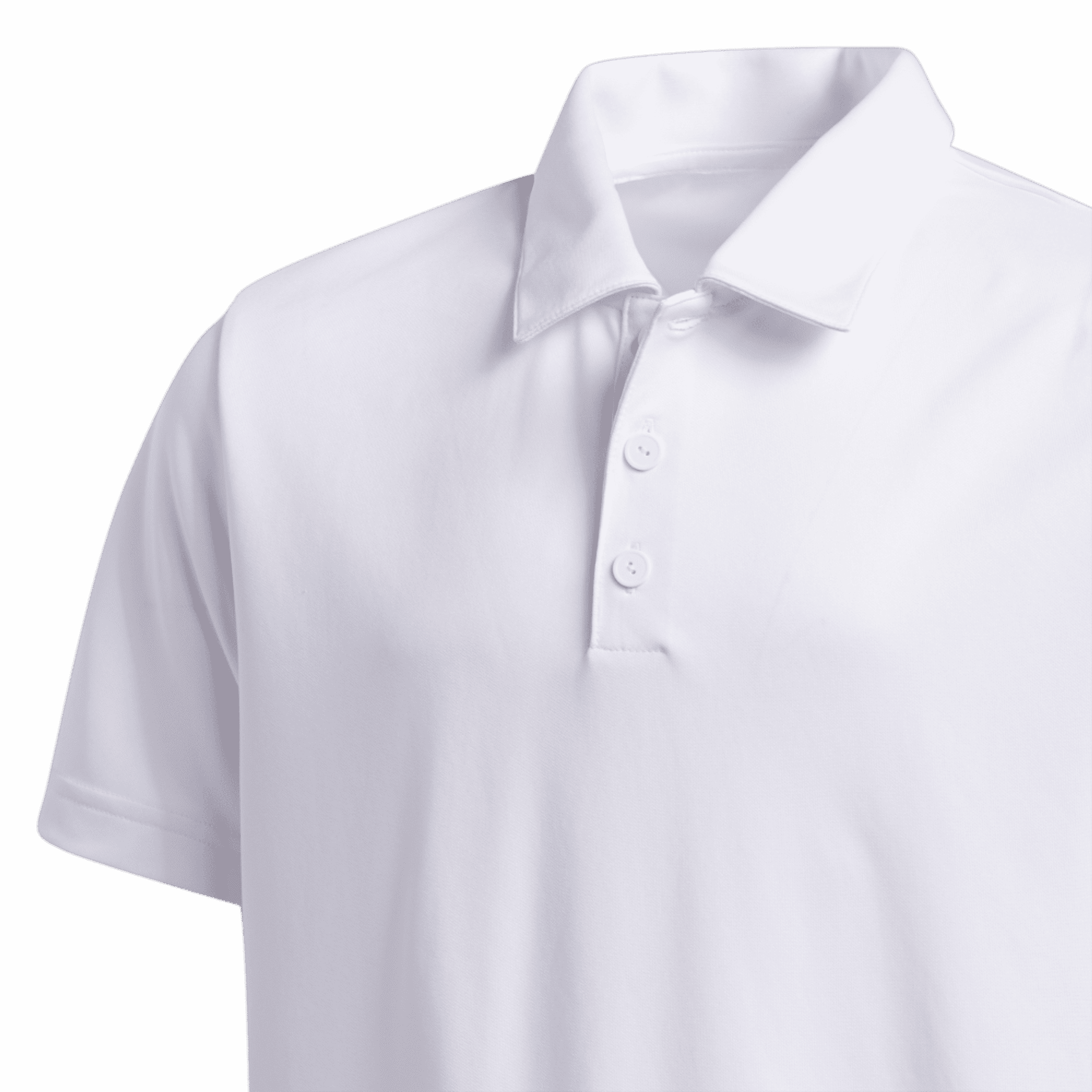 Adidas Performance Polo Homme