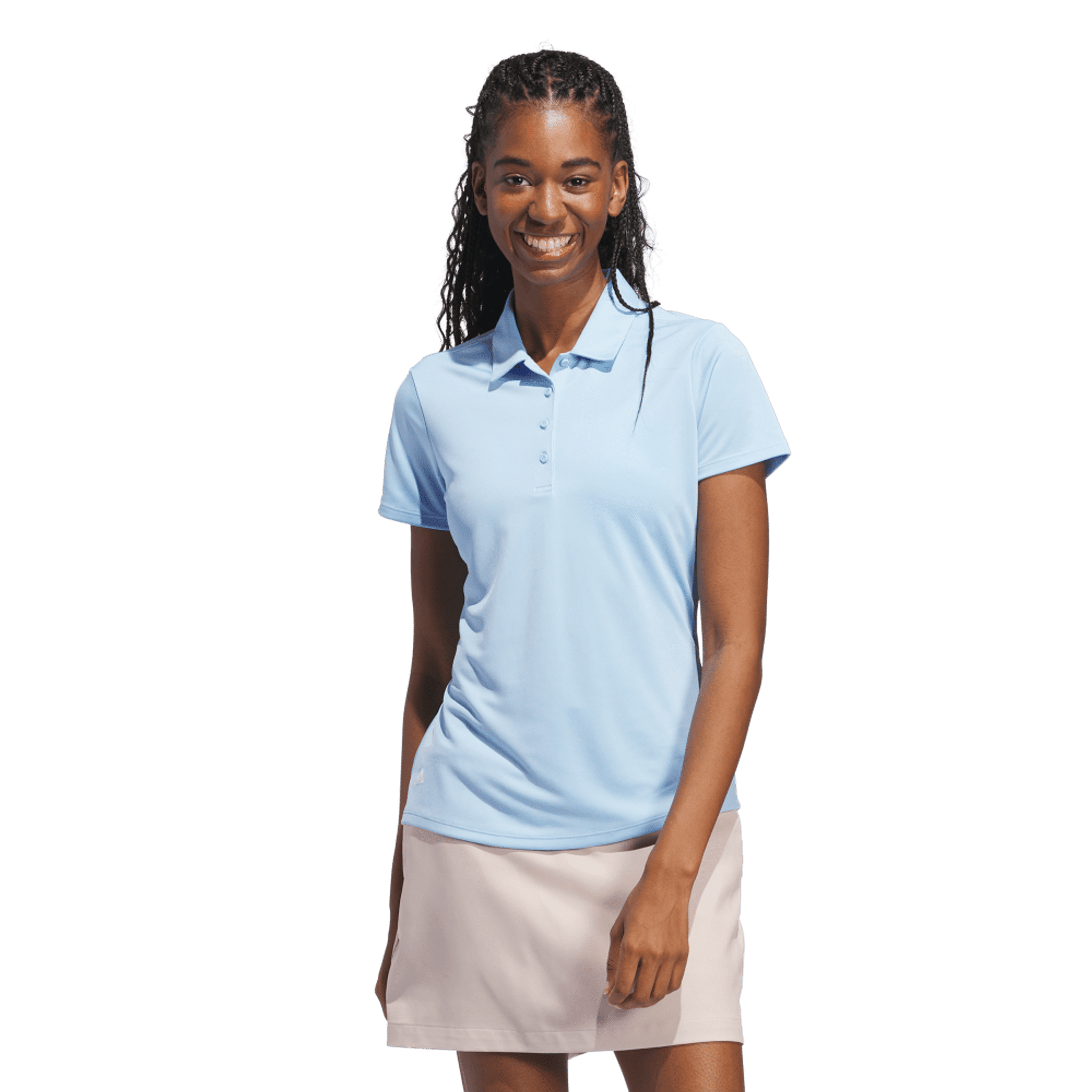 Adidas Performance Polo Femme