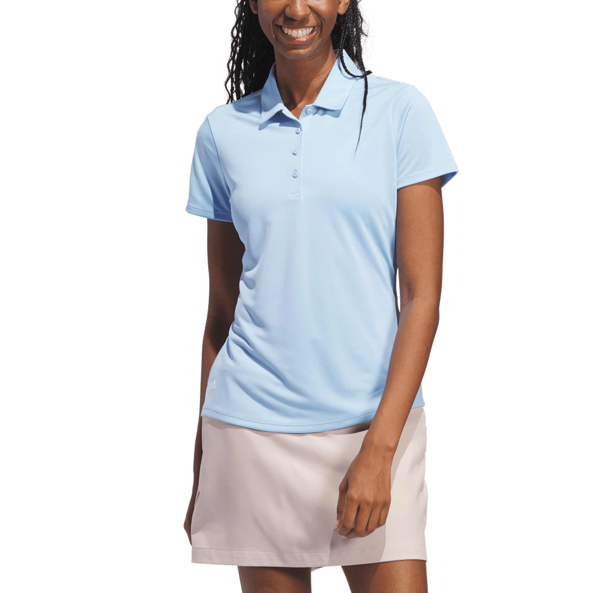 Adidas Performance Polo Femme