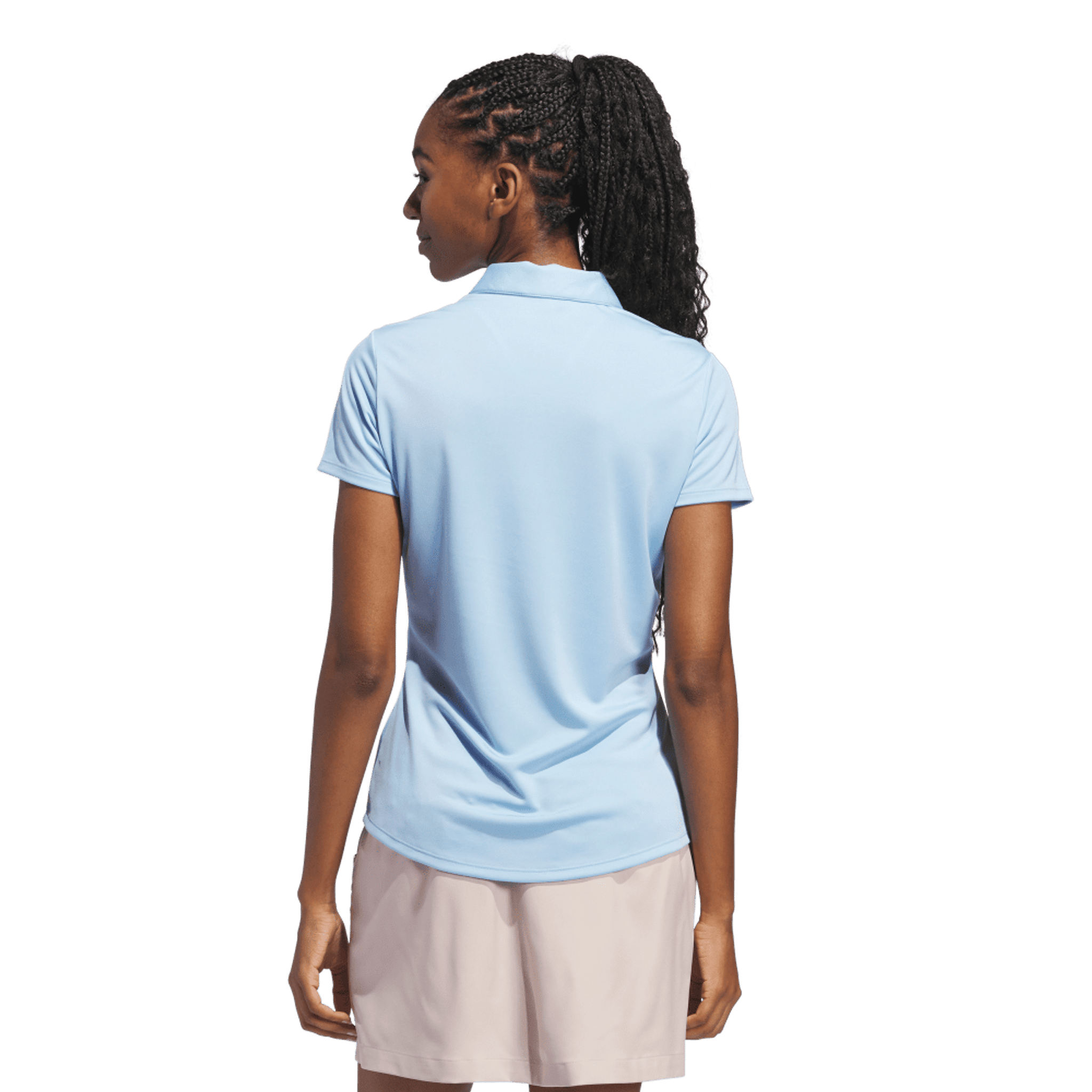 Adidas Performance Polo Femme