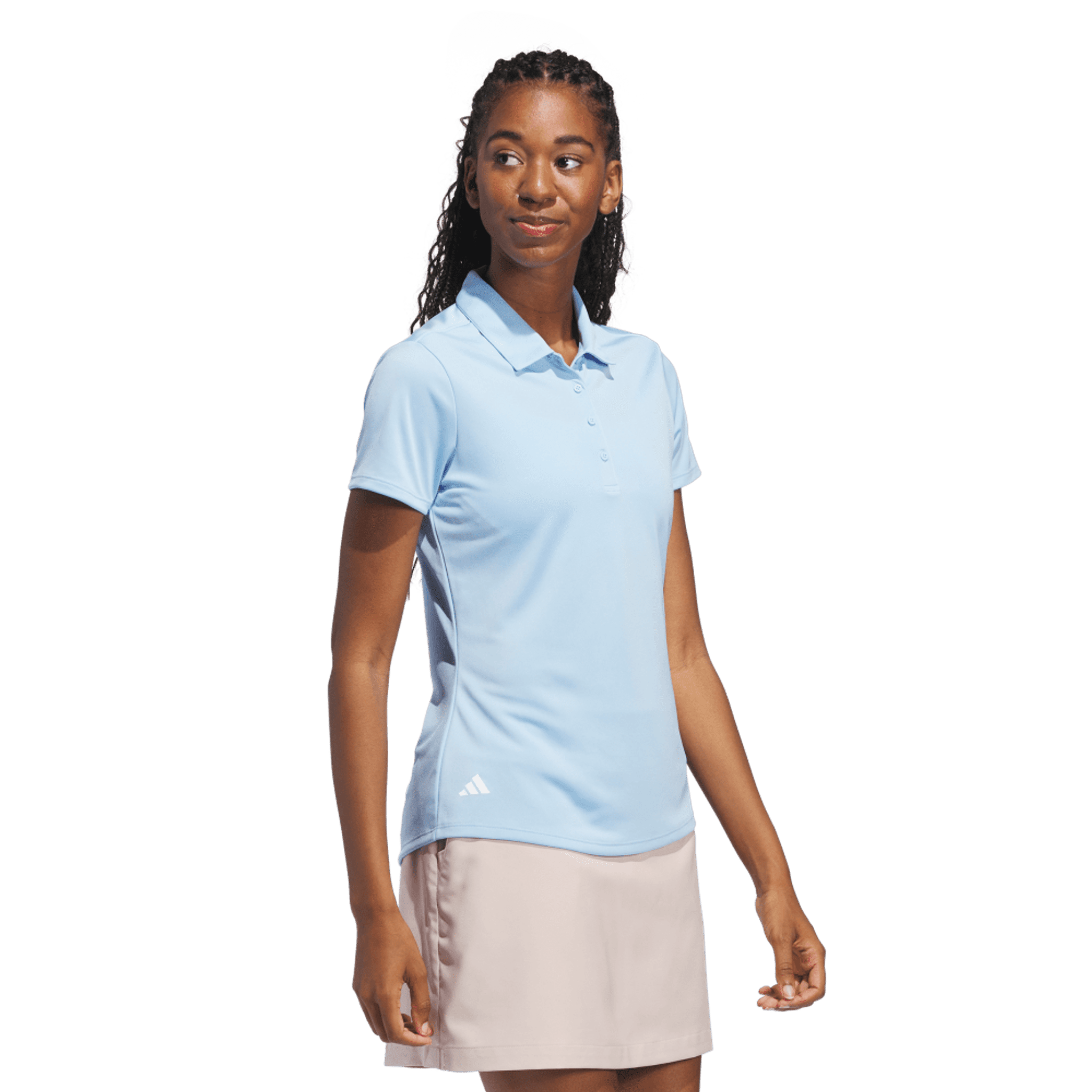 Adidas Performance Polo Femme