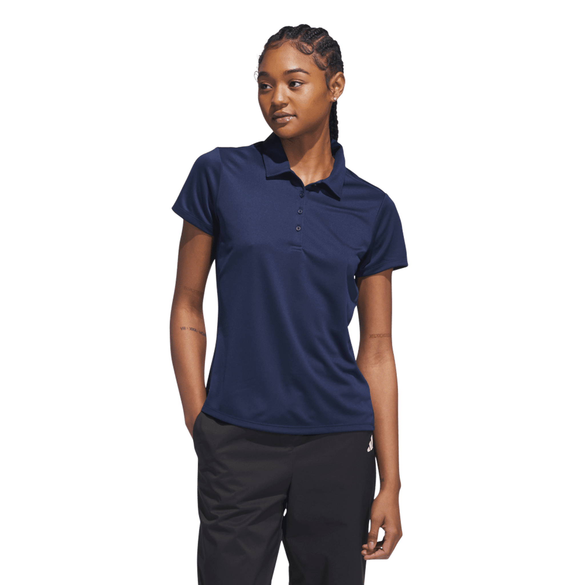 Adidas Performance Polo Femme