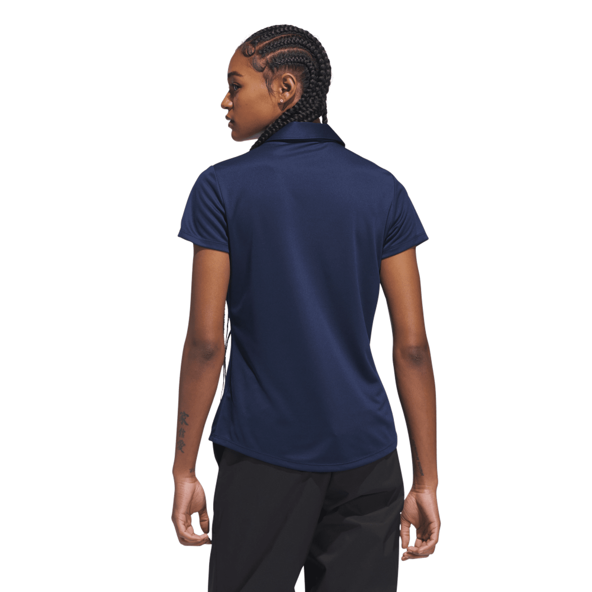 Adidas Performance Polo Femme