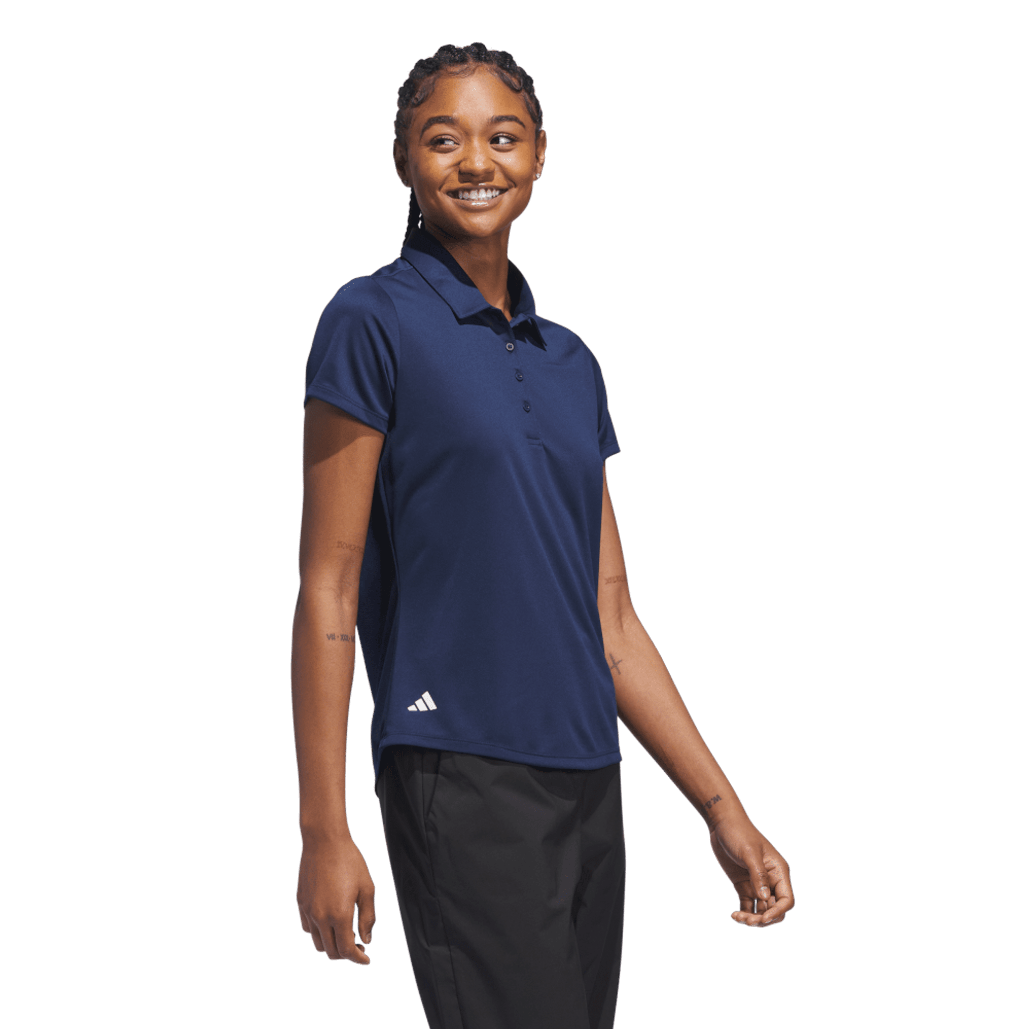 Adidas Performance Polo Femme