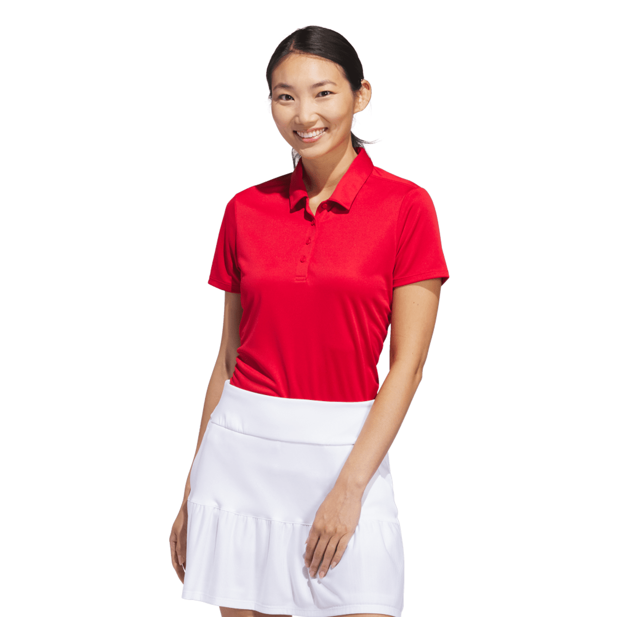 Adidas Performance Polo Femme