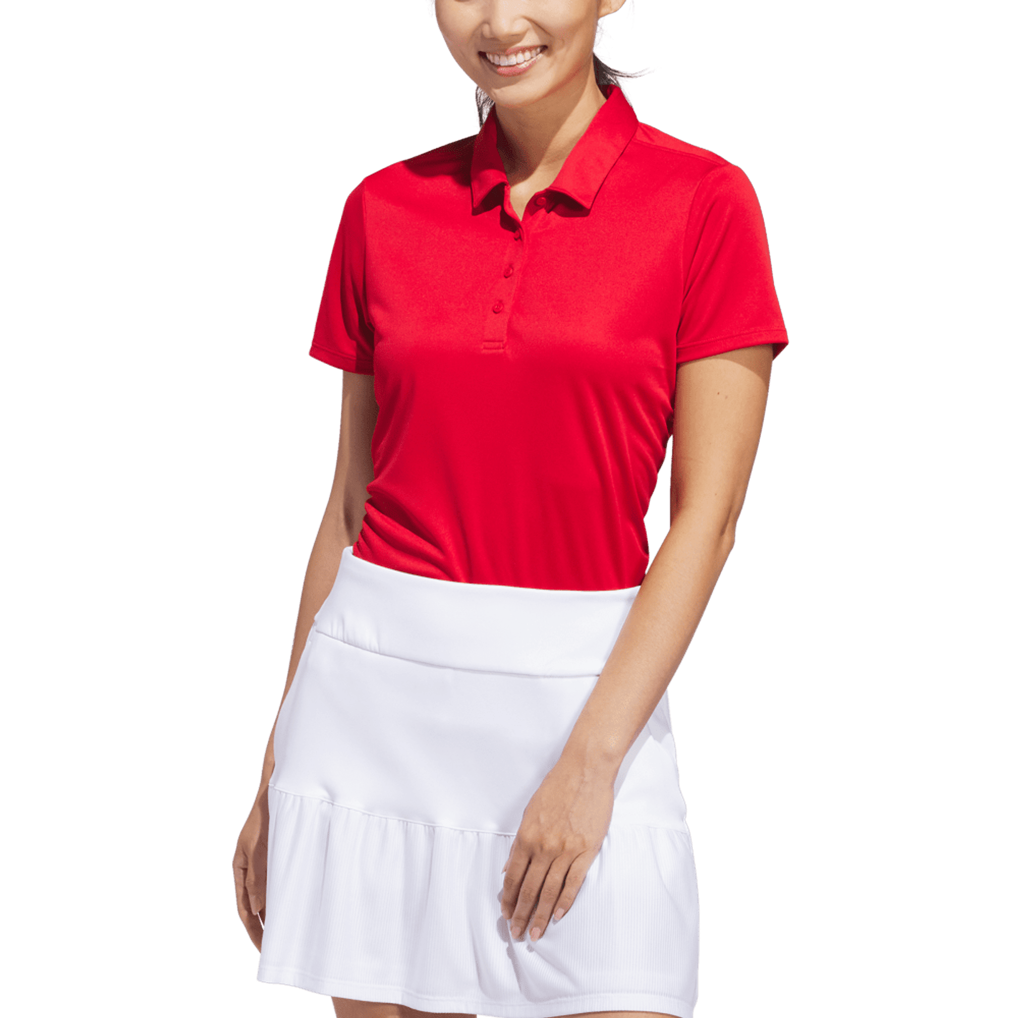 Adidas Performance Polo Femme