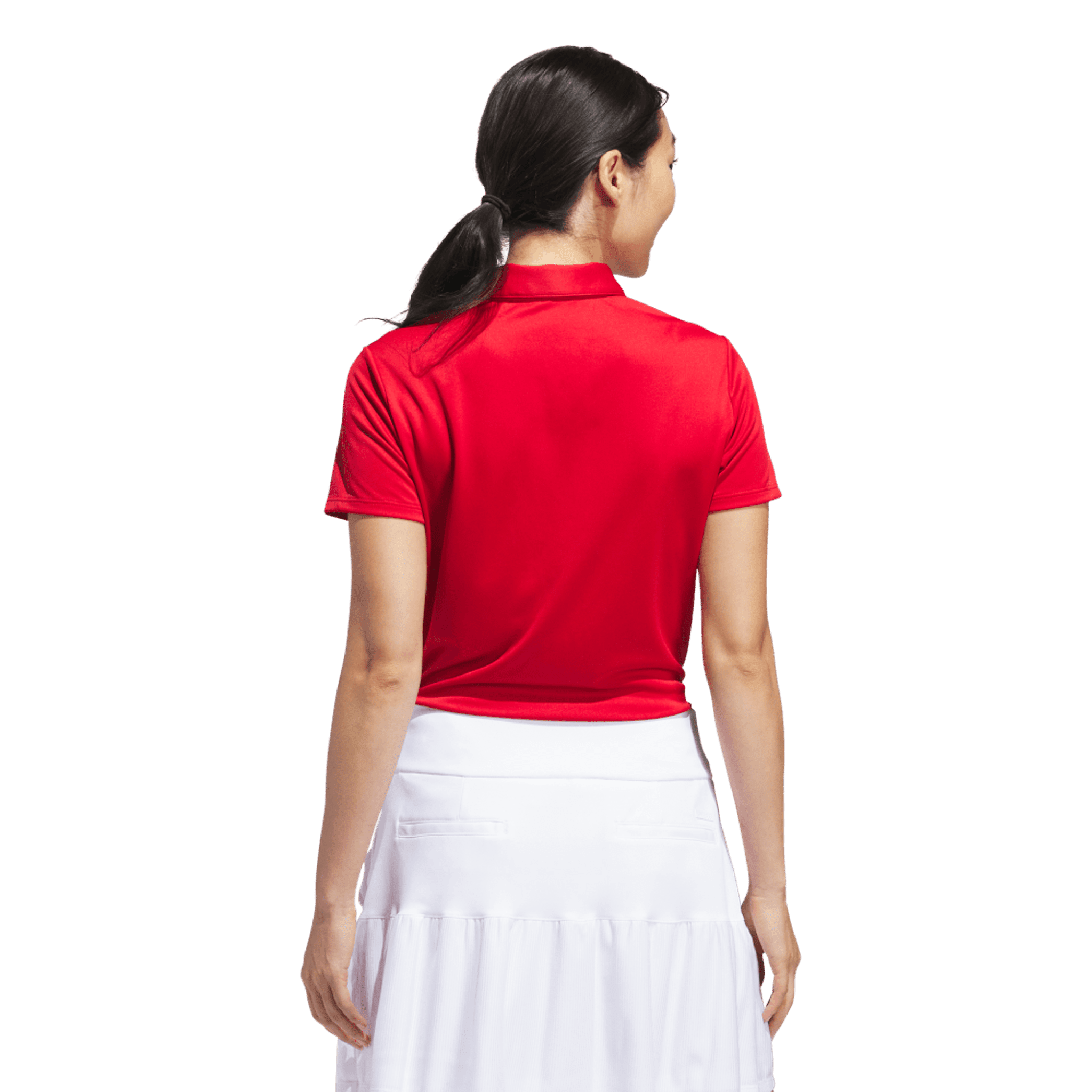 Adidas Performance Polo Femme