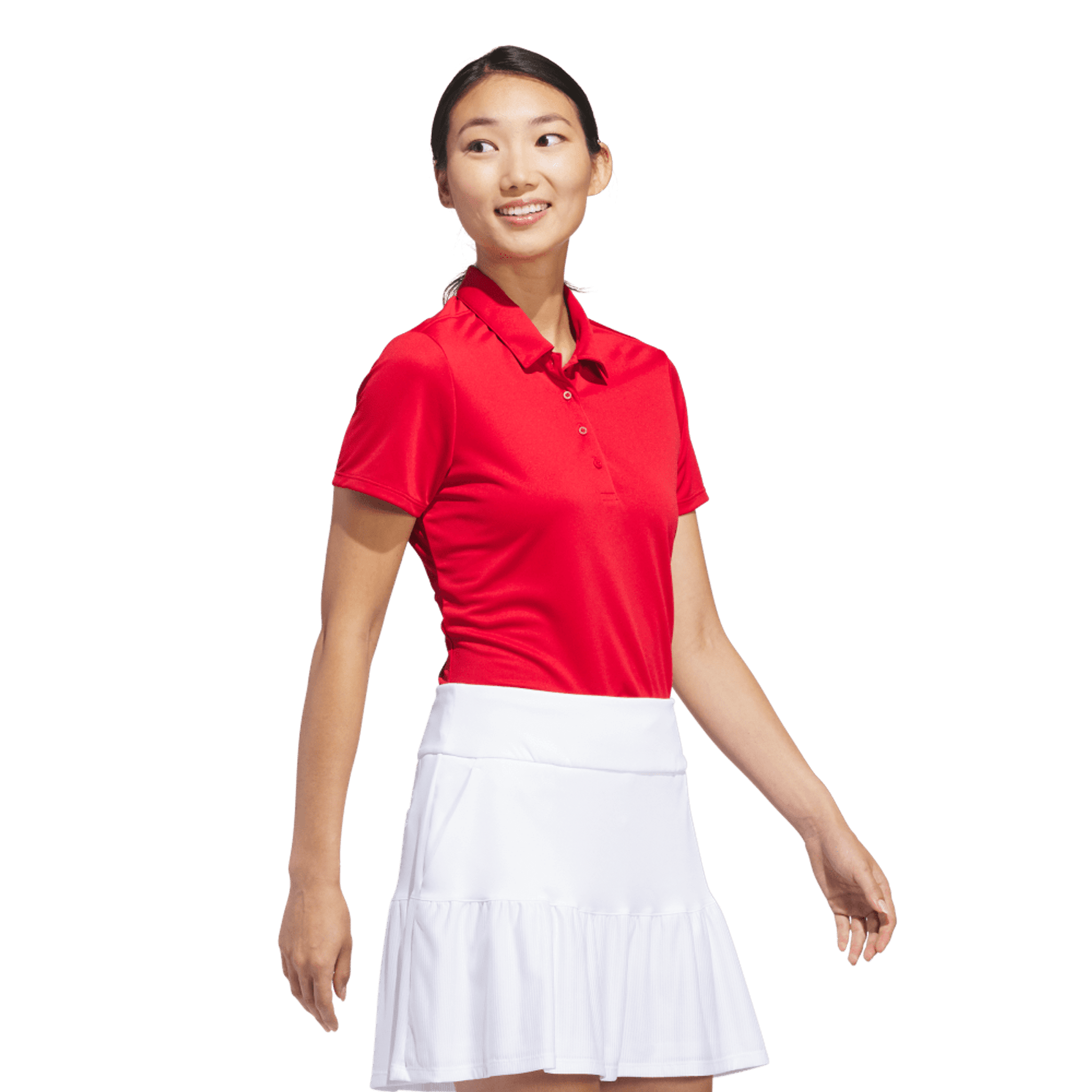 Adidas Performance Polo Femme