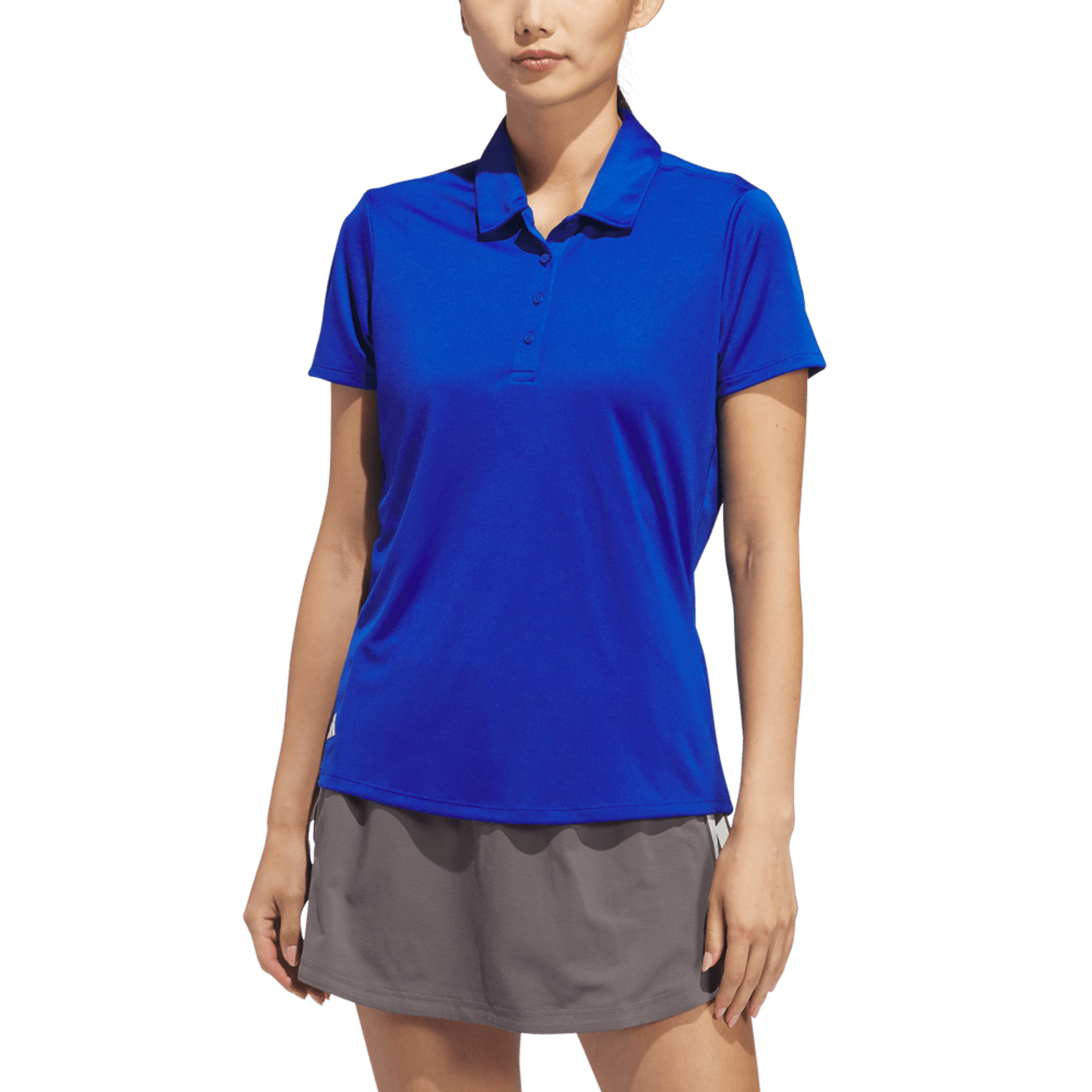 Adidas Performance Polo Femme