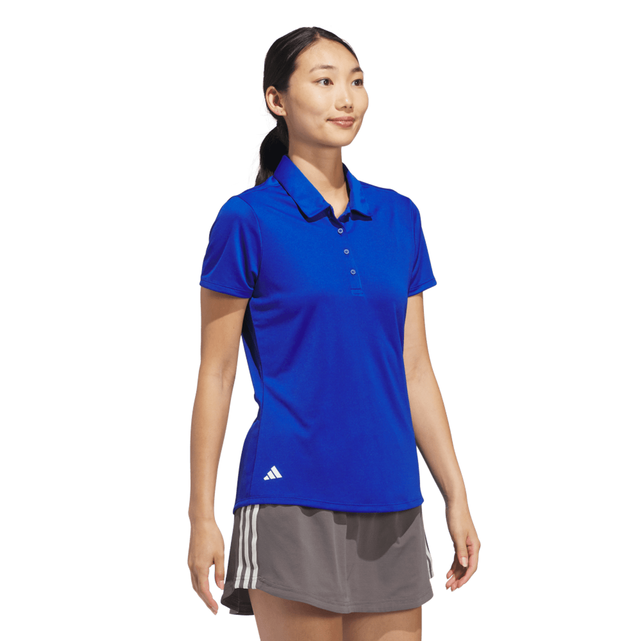 Adidas Performance Polo Femme