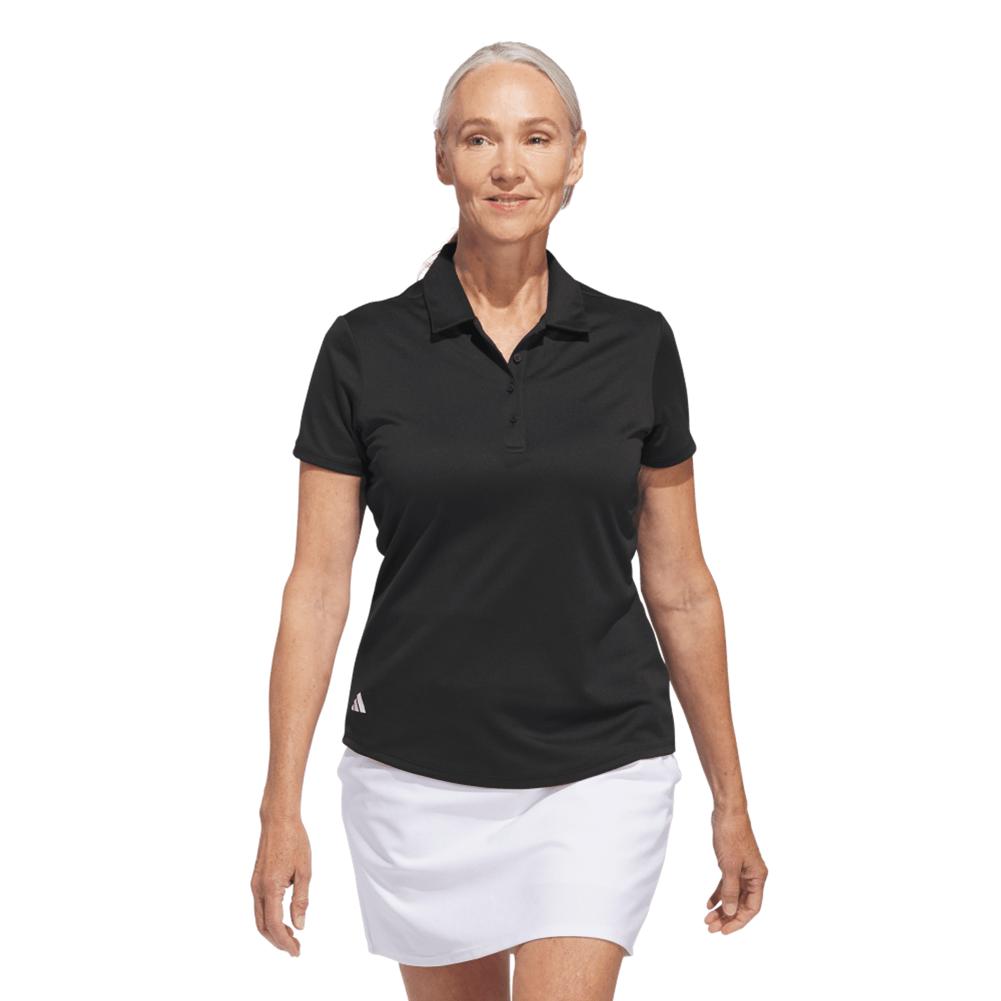 Adidas Performance Polo Femme