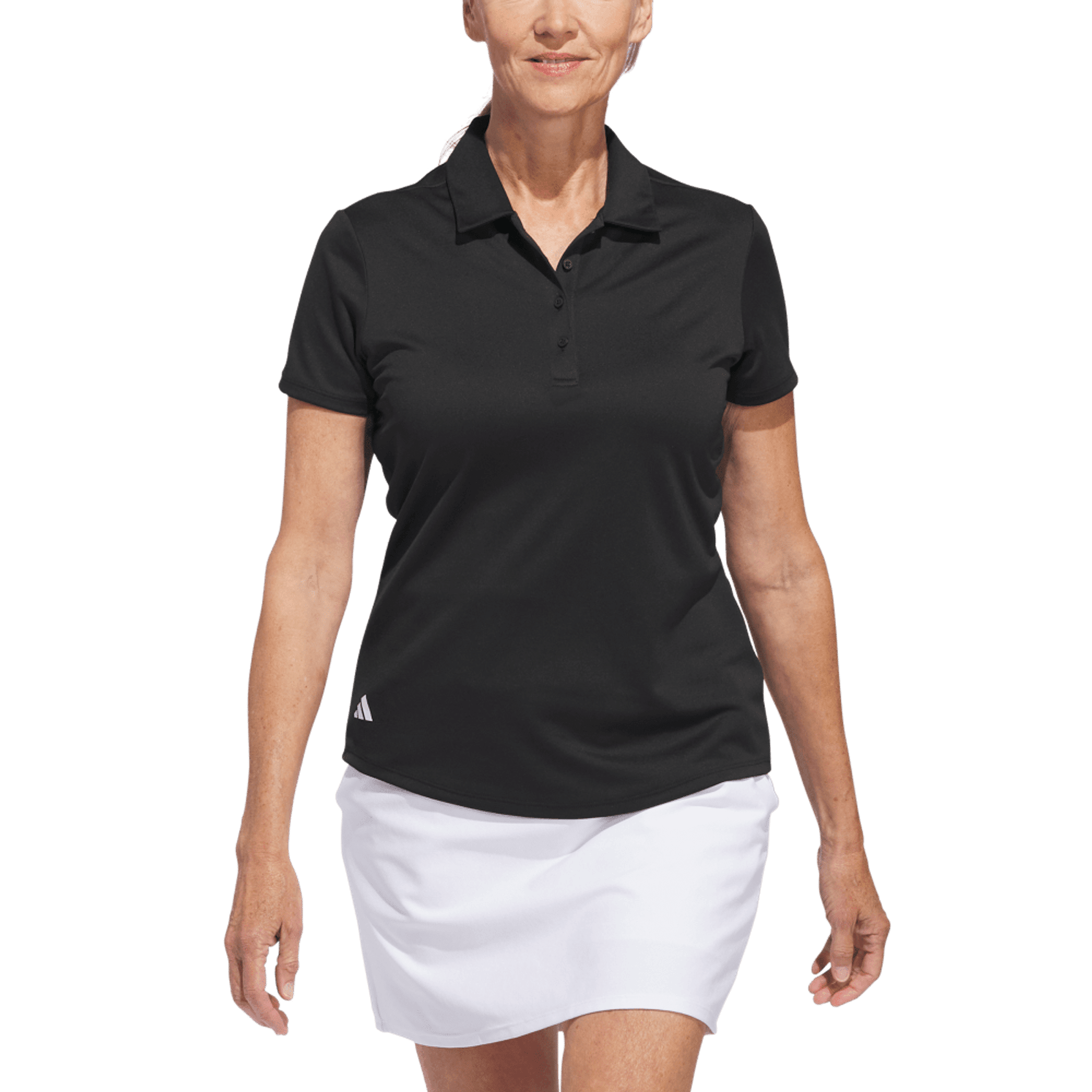 Adidas Performance Polo Femme