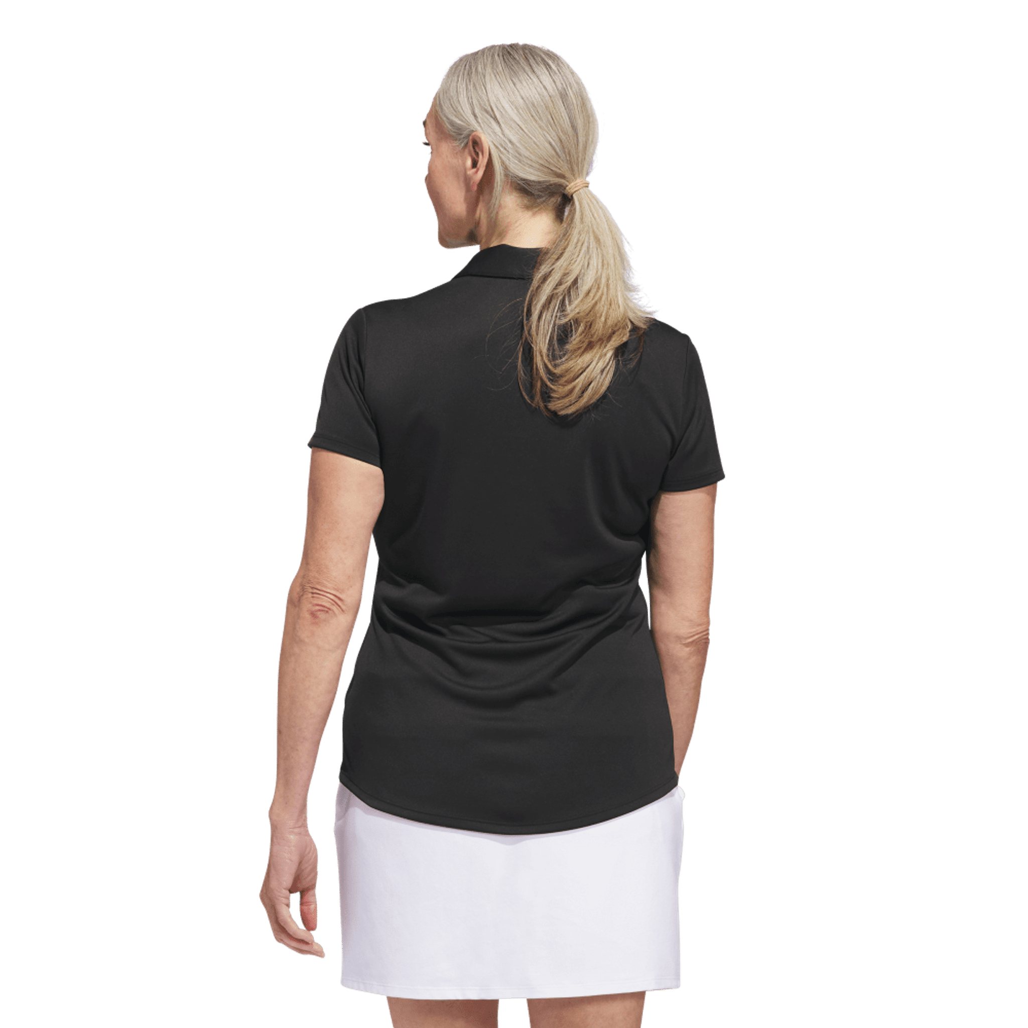 Adidas Performance Polo Femme