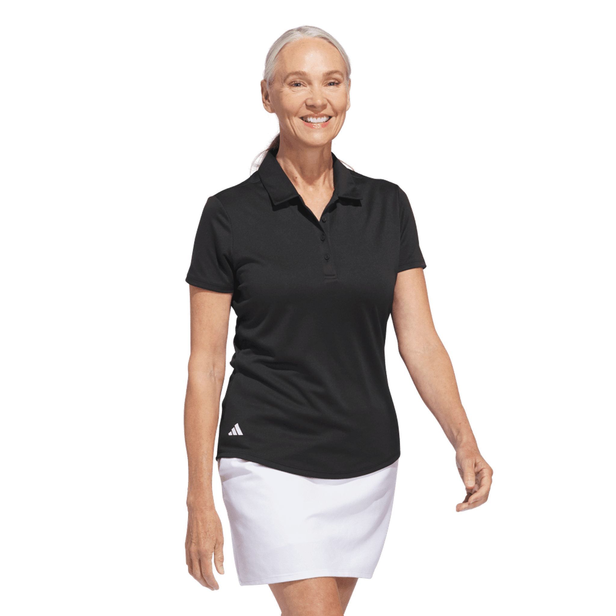 Adidas Performance Polo Femme