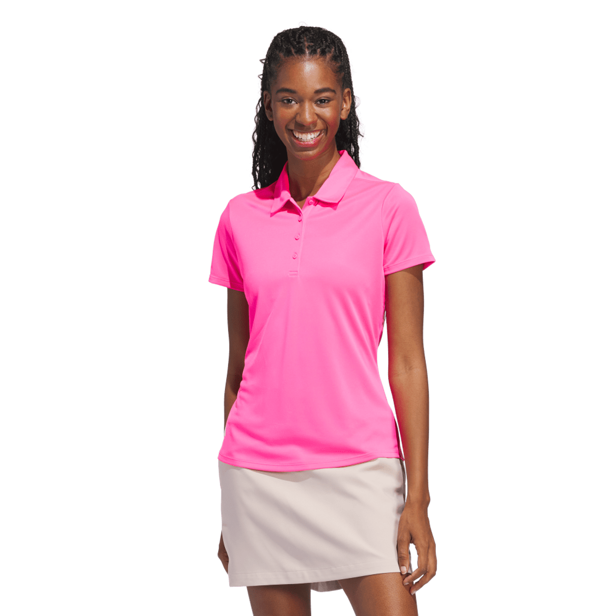 Adidas Performance Polo Femme