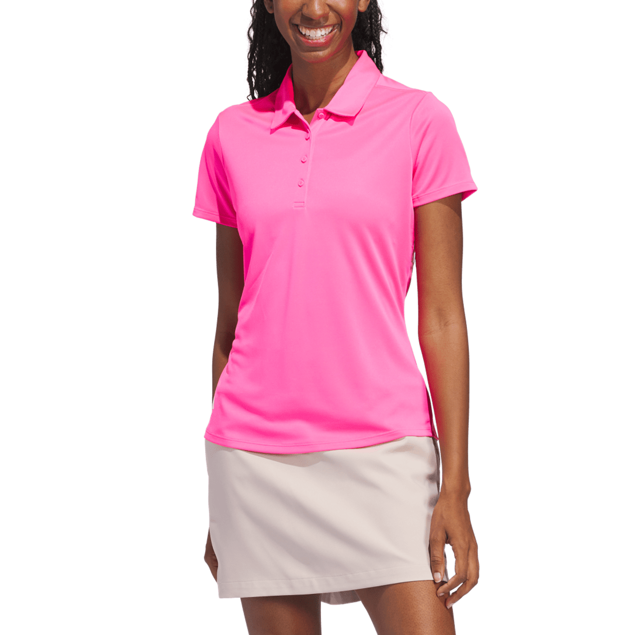 Adidas Performance Polo Femme