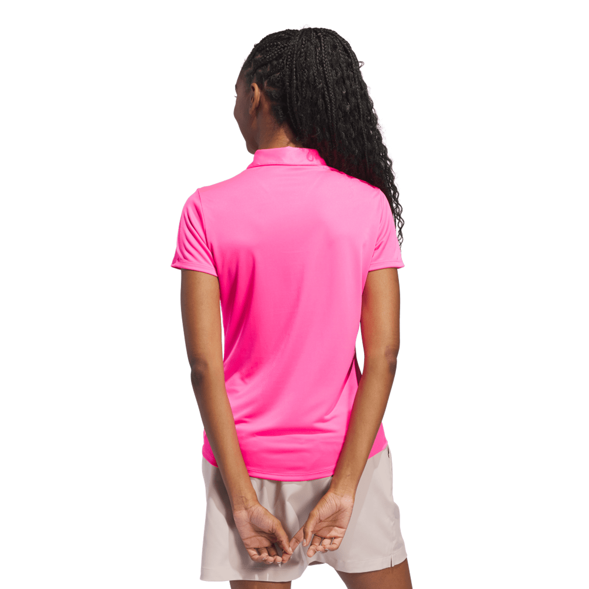 Adidas Performance Polo Femme