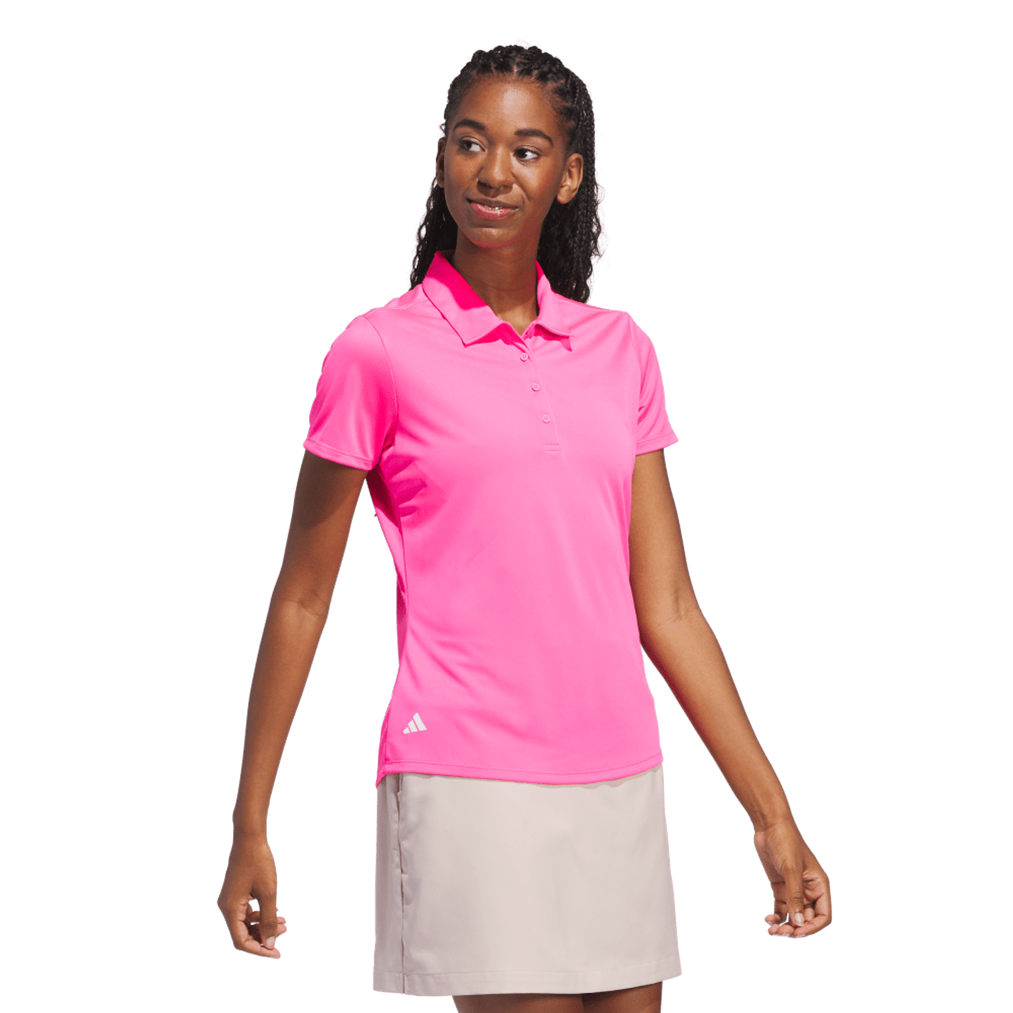 Adidas Performance Polo Femme