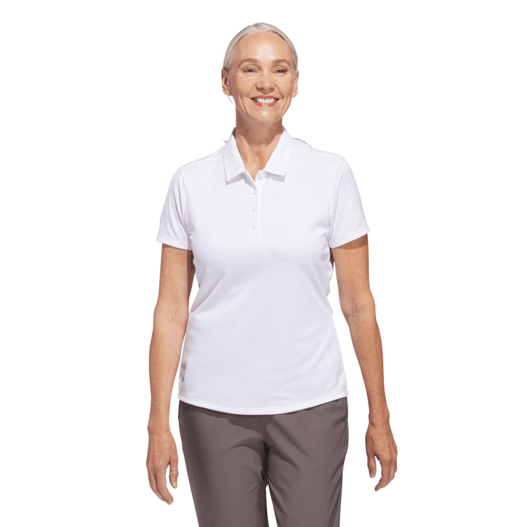 Adidas Performance Polo Femme