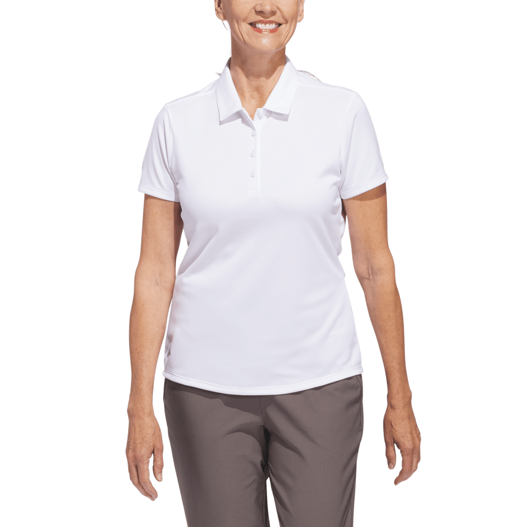 Adidas Performance Polo Femme