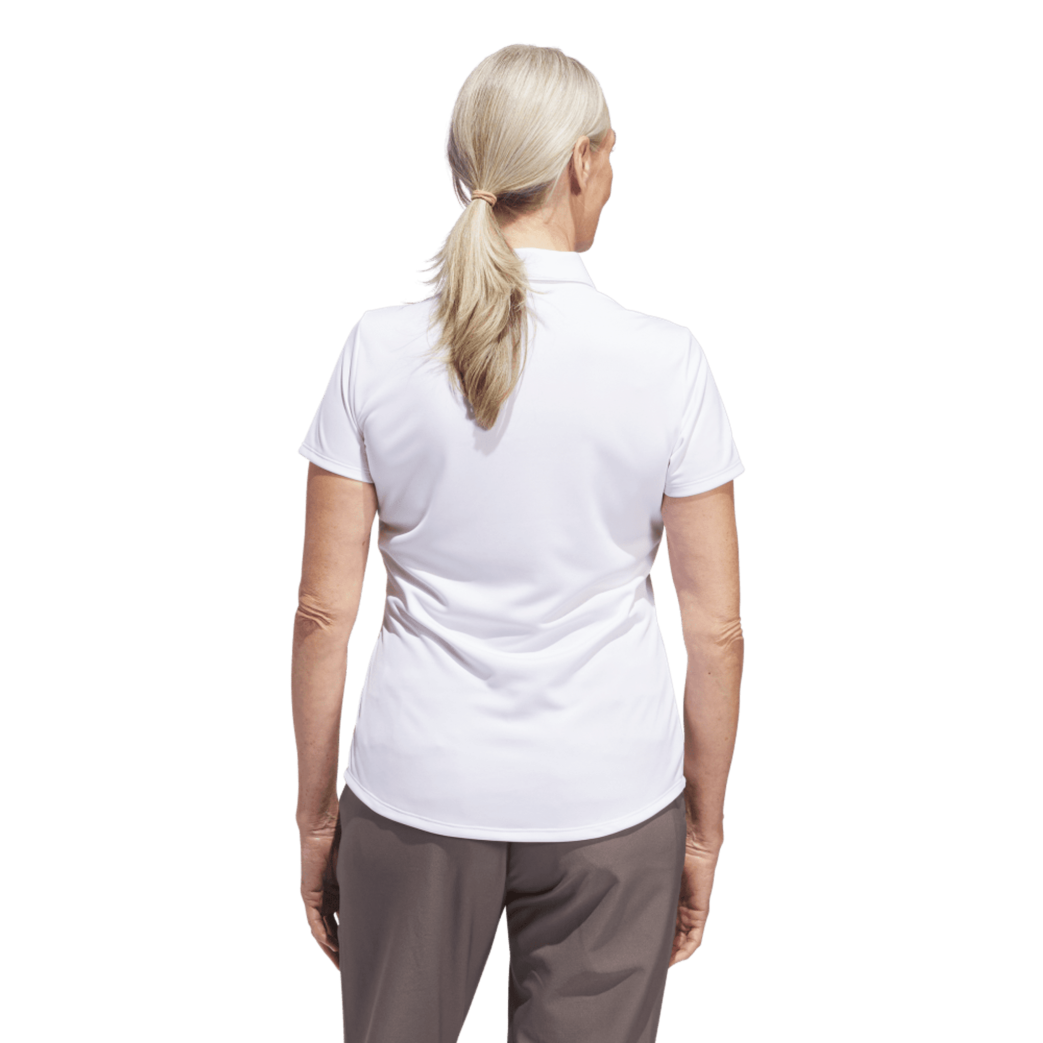 Adidas Performance Polo Femme