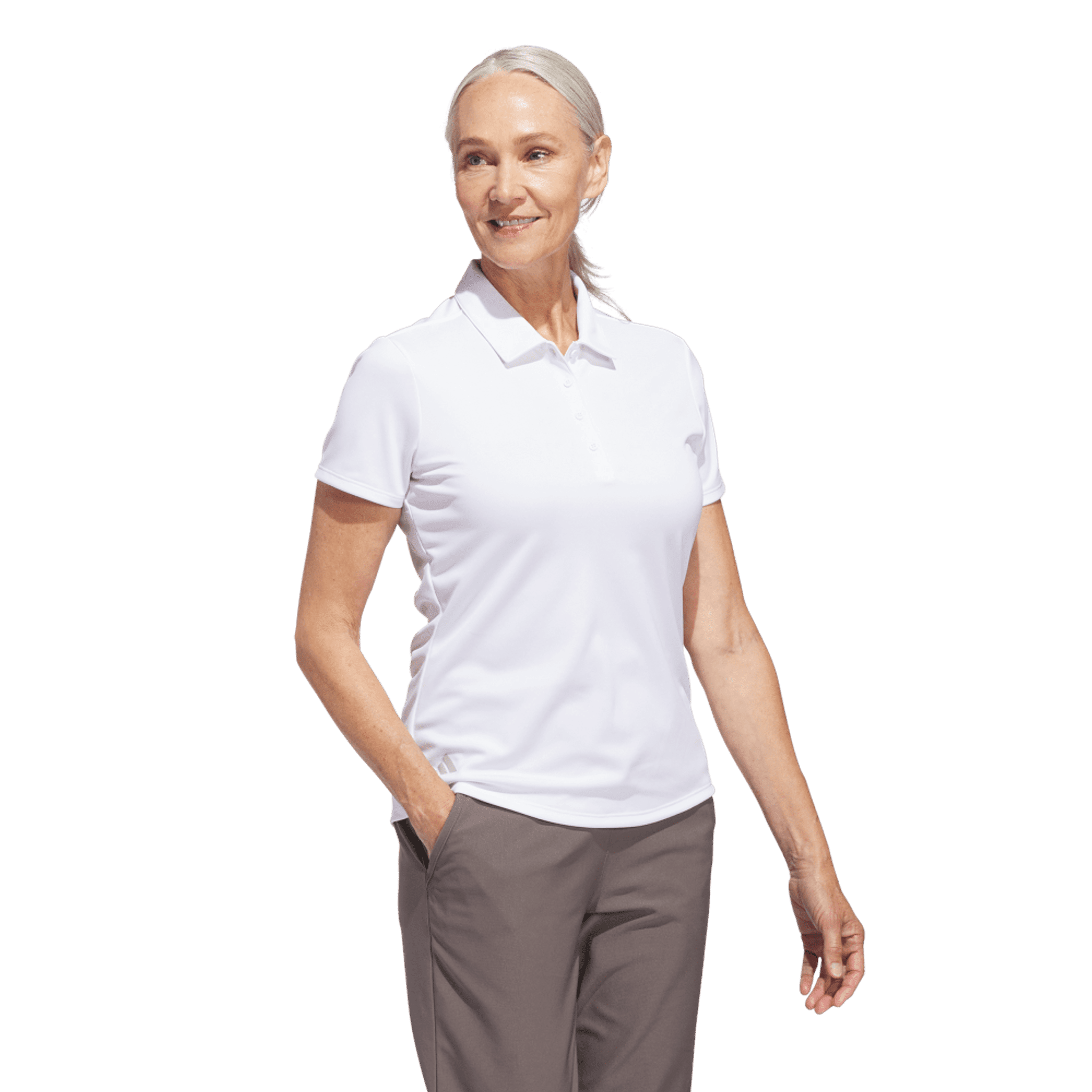 Adidas Performance Polo Femme