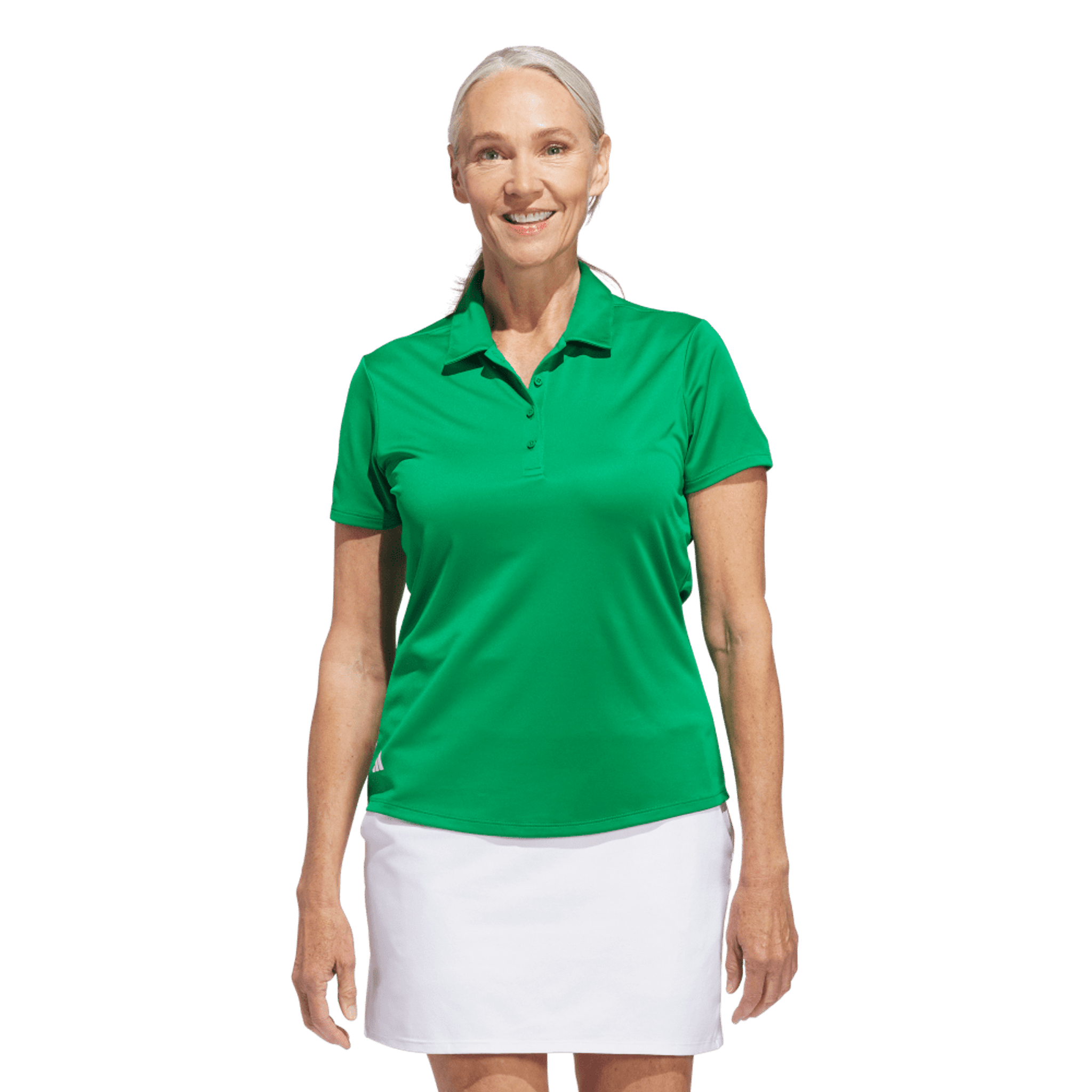 Adidas Performance Polo Femme