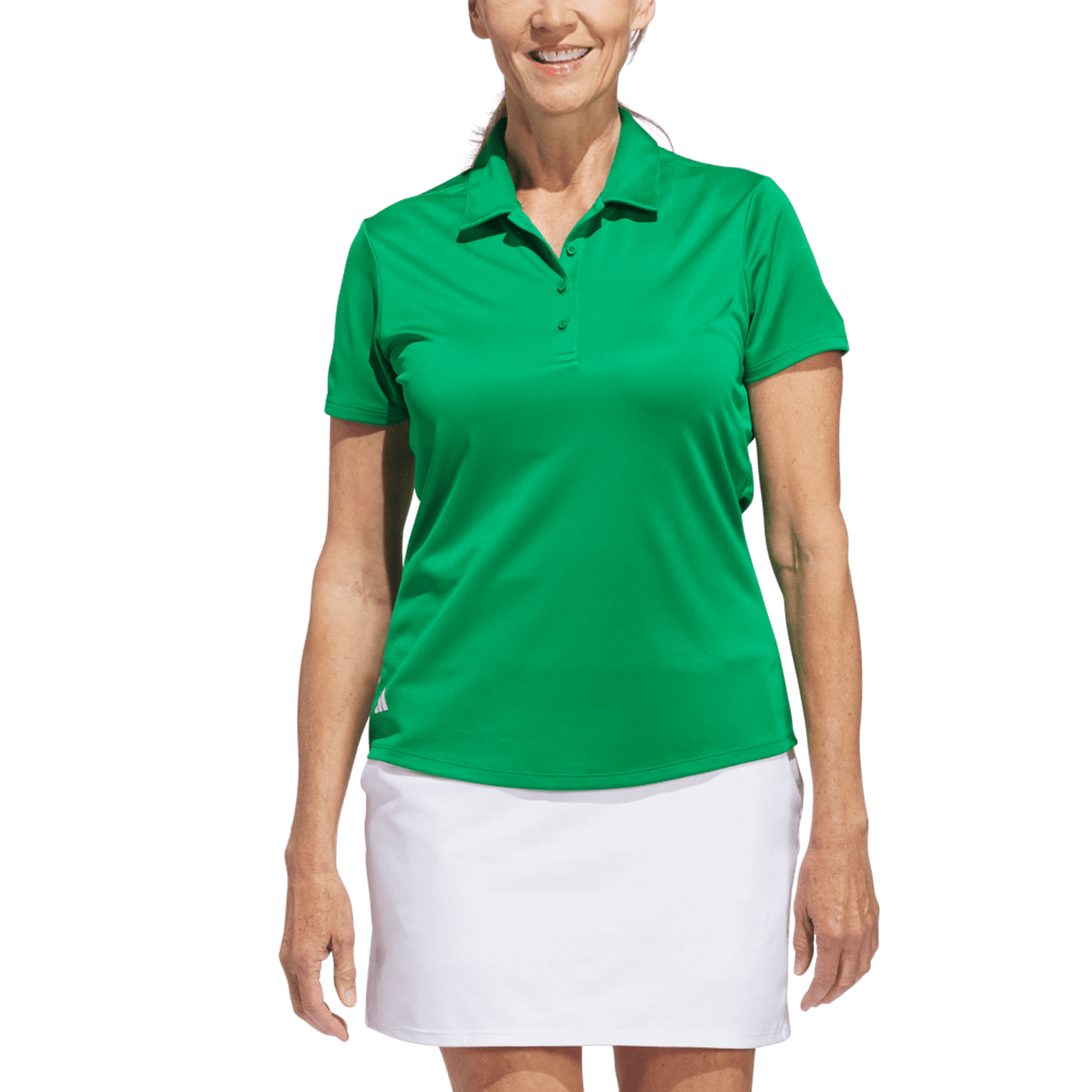 Adidas Performance Polo Femme