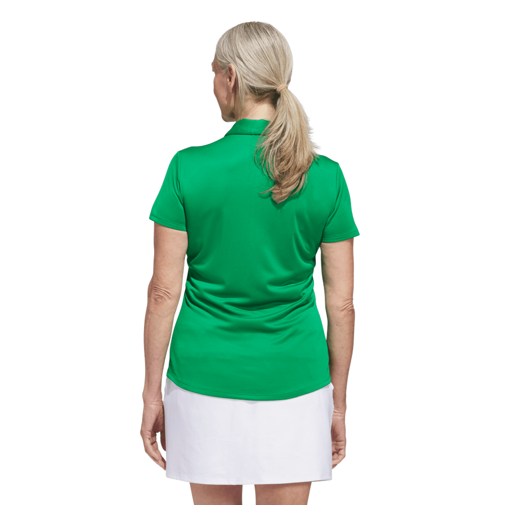 Adidas Performance Polo Femme