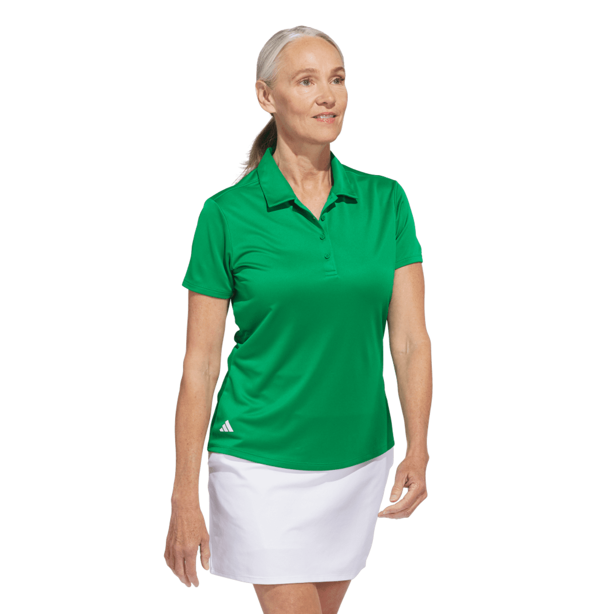 Adidas Performance Polo Femme