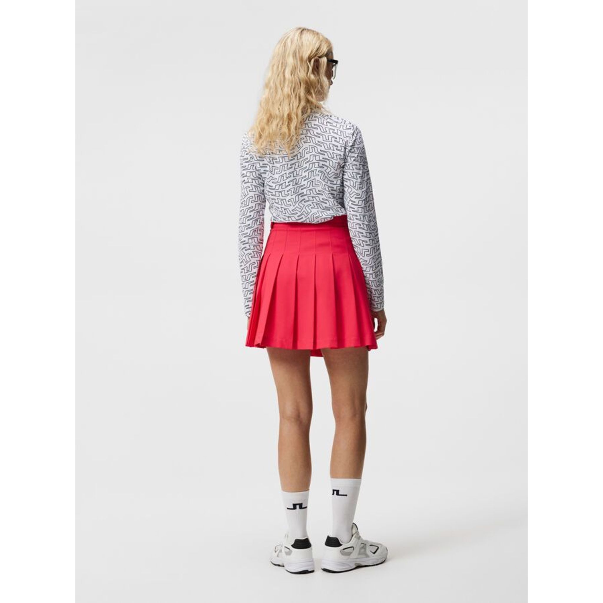 J. Lindeberg Adina Jupe-short Femme