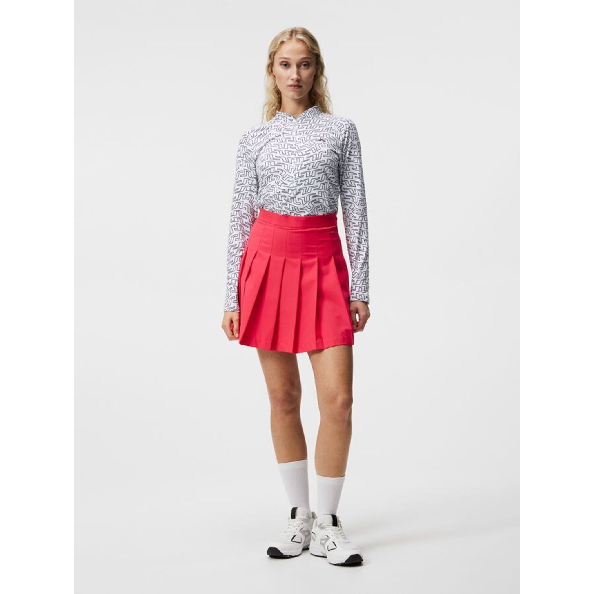 J. Lindeberg Adina Jupe-short Femme