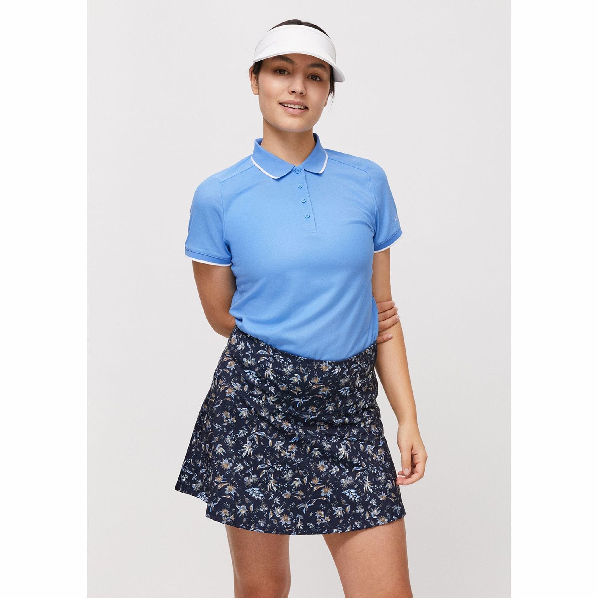 Jupe-short Röhnisch Amy Flower Regular pour femme