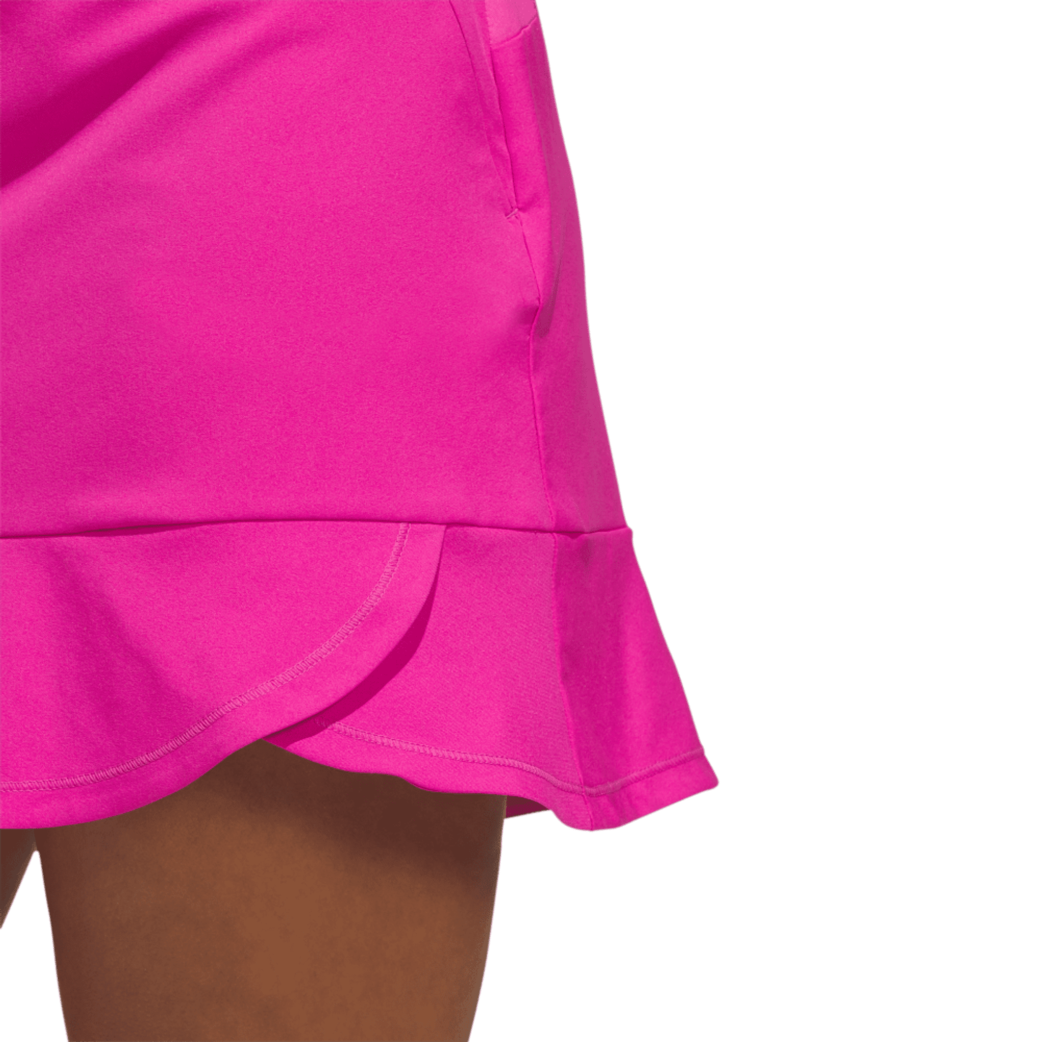 Adidas Jupe-short à volants Femme