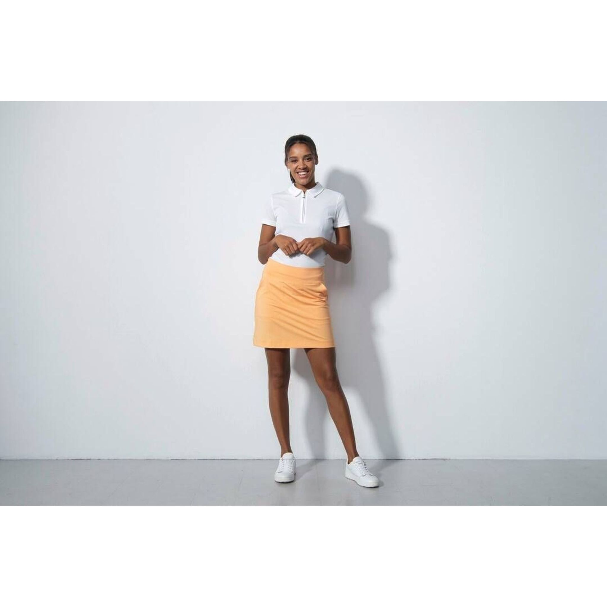 Jupe-short Gênes Daily Sports Femme