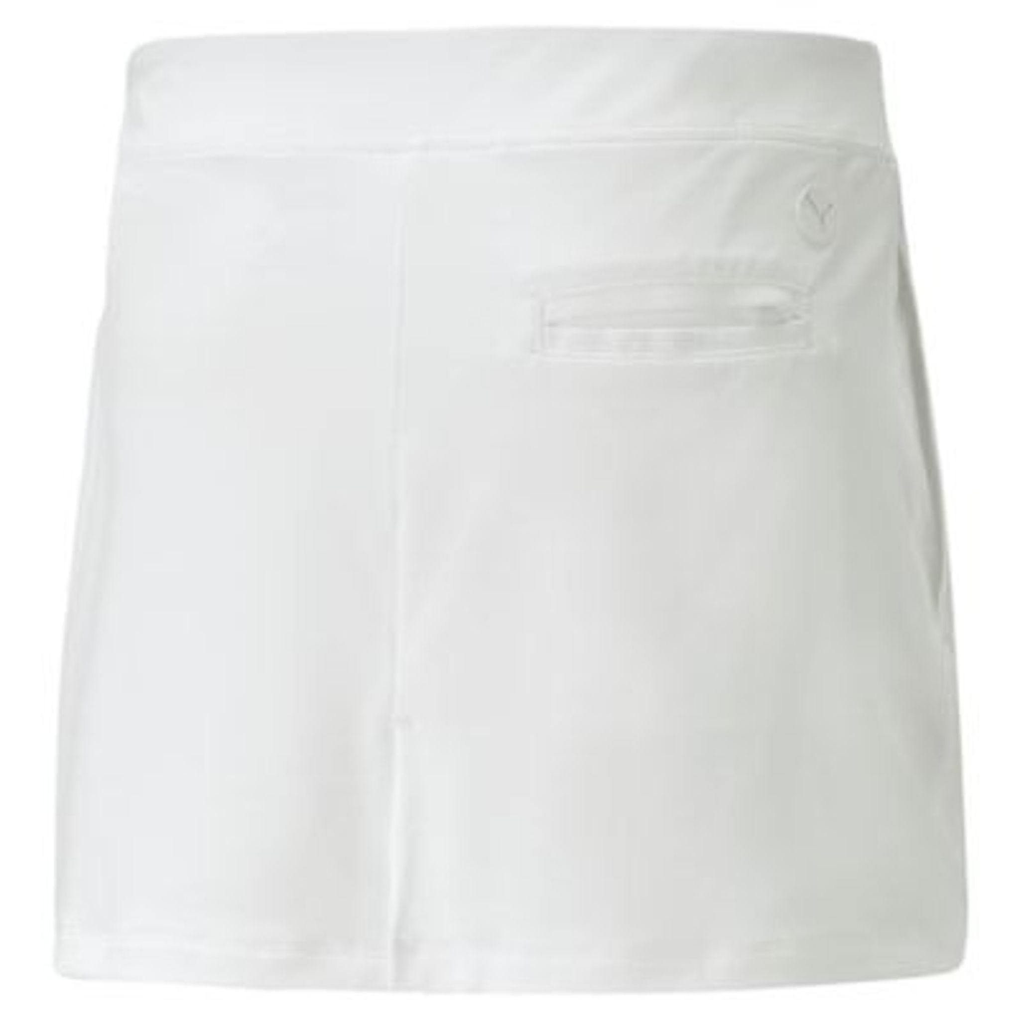 Puma Filles Knit Jupe-short Femmes