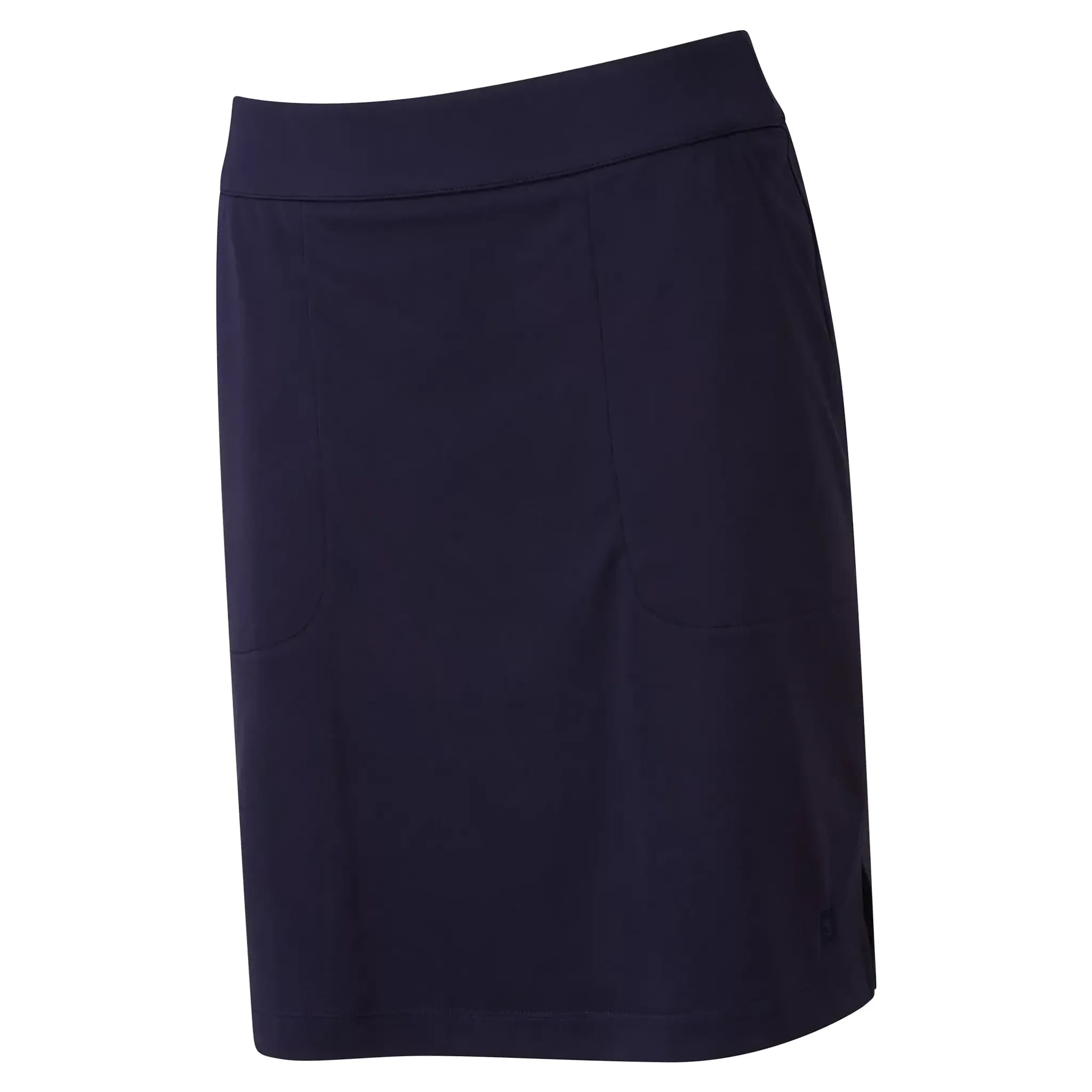 Jupe-short Footjoy Interlock - Longue Femme