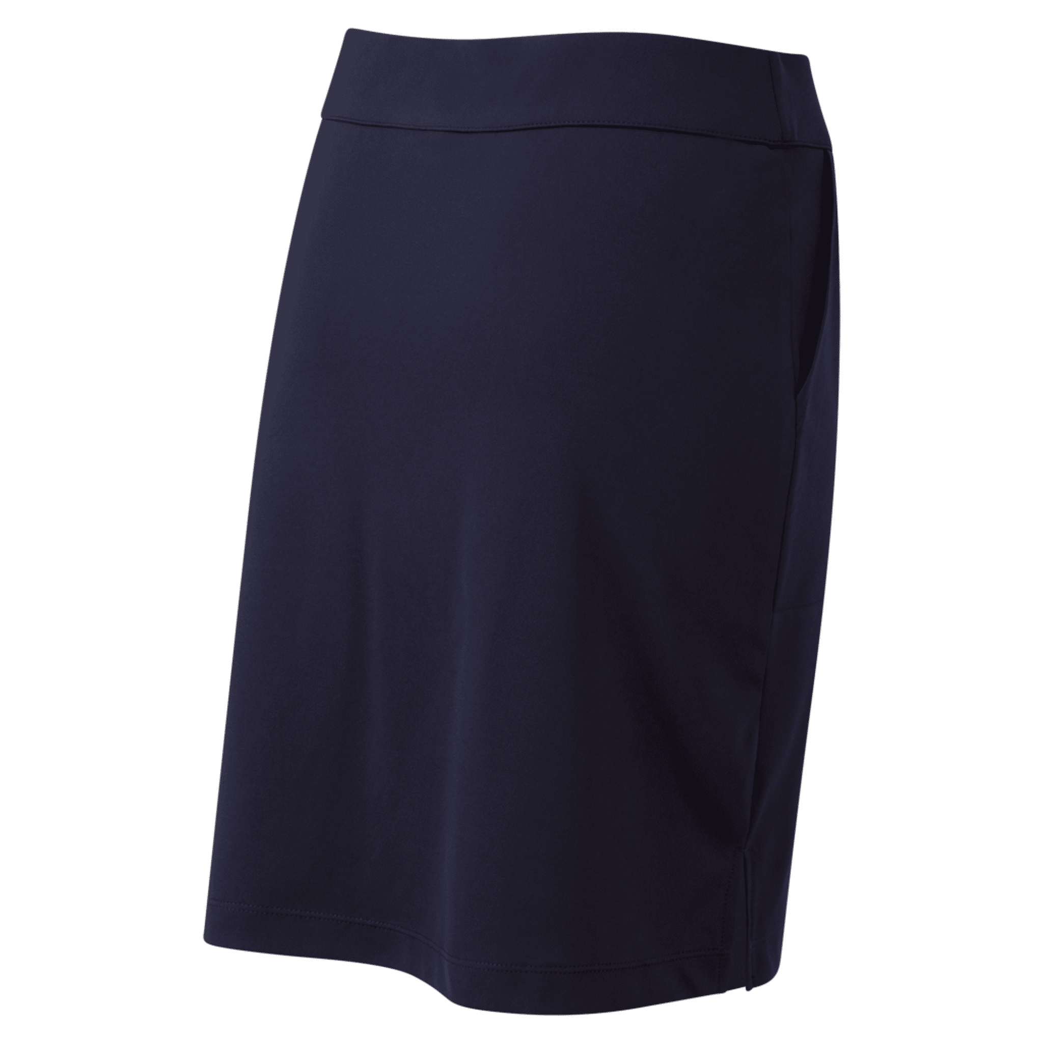 Jupe-short Footjoy Interlock - Longue Femme