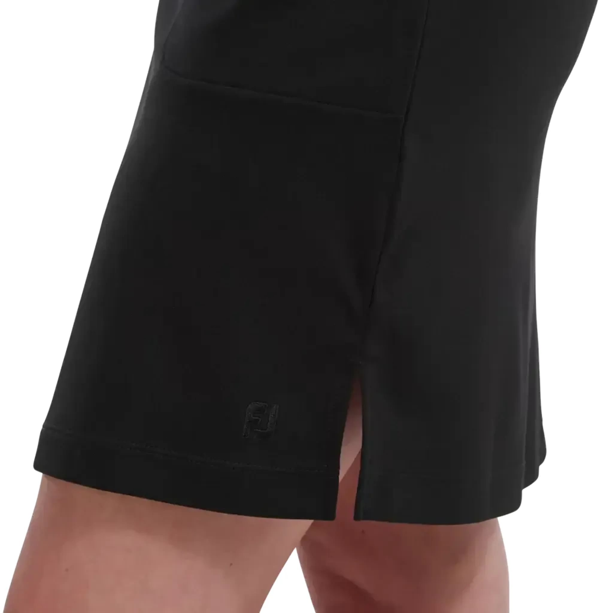 Jupe-short Footjoy Interlock - Longue Femme