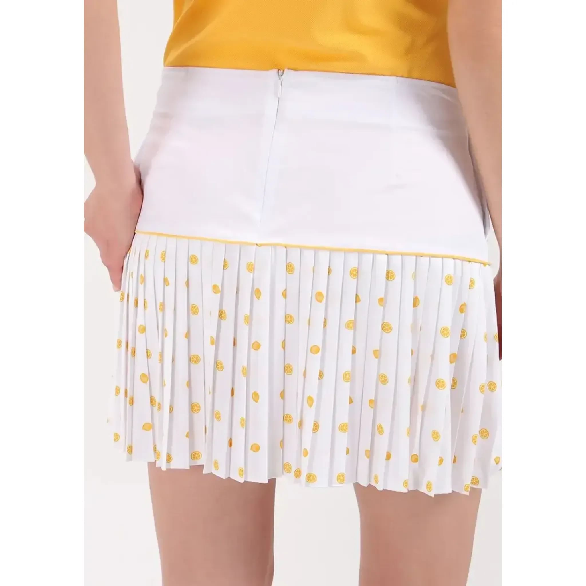 Jupe-short Chervo Jupon Femme