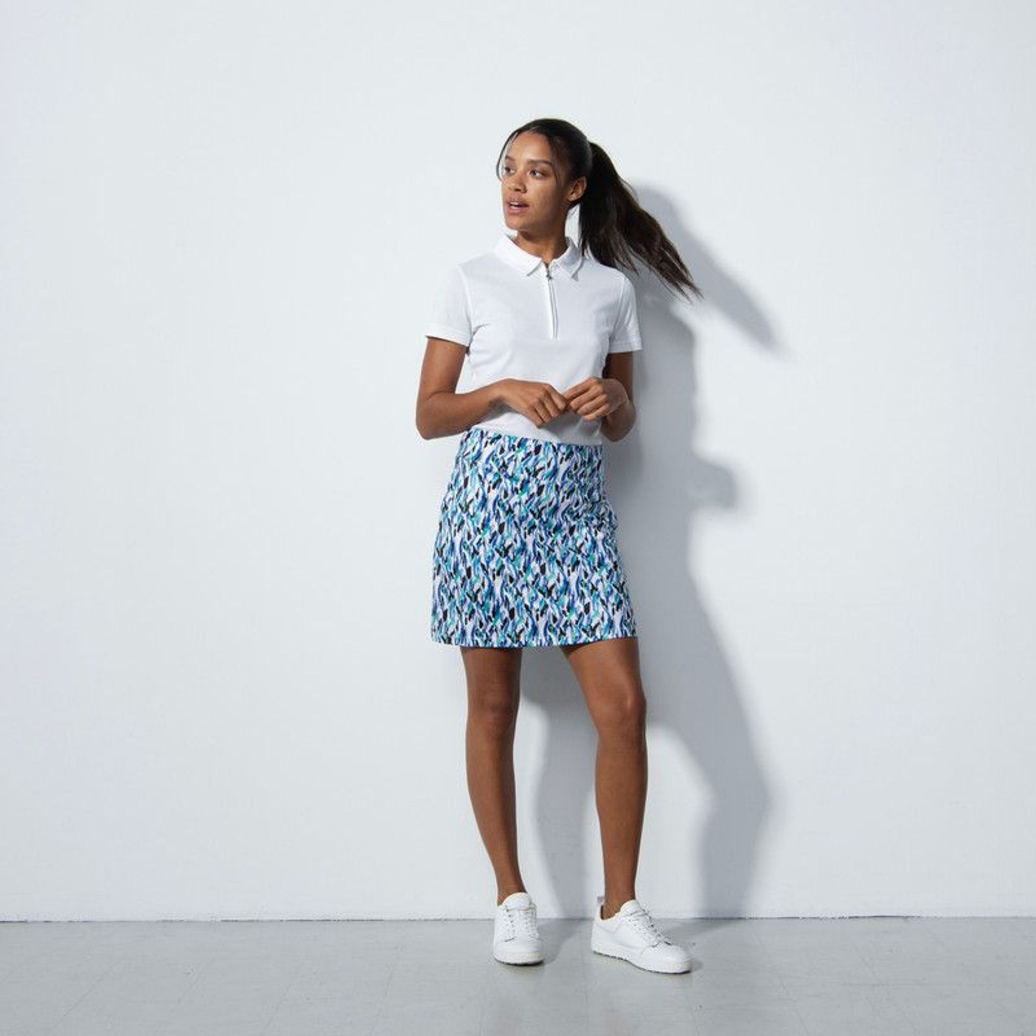 Daily Sports Jupe-short Naples Femme