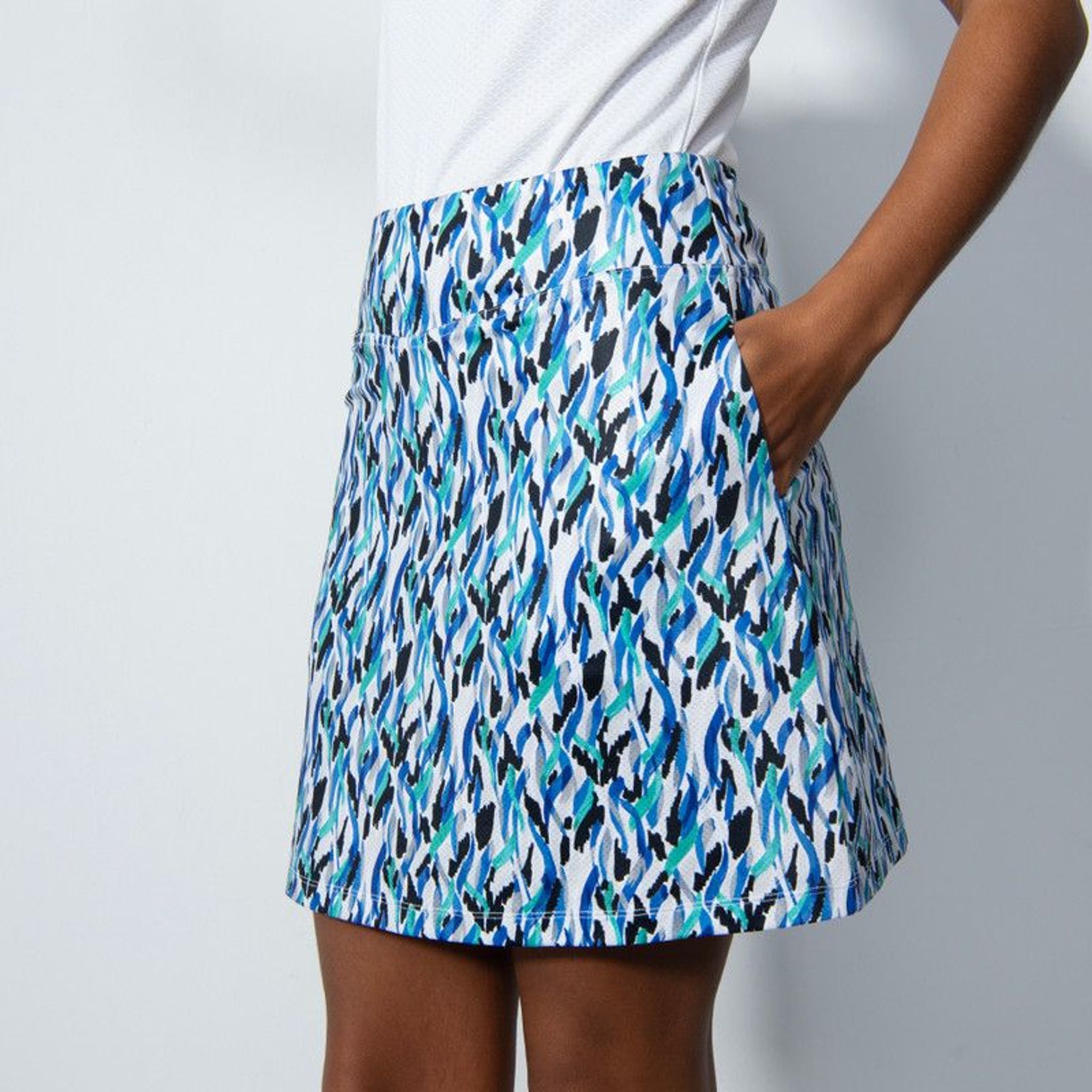 Daily Sports Jupe-short Naples Femme