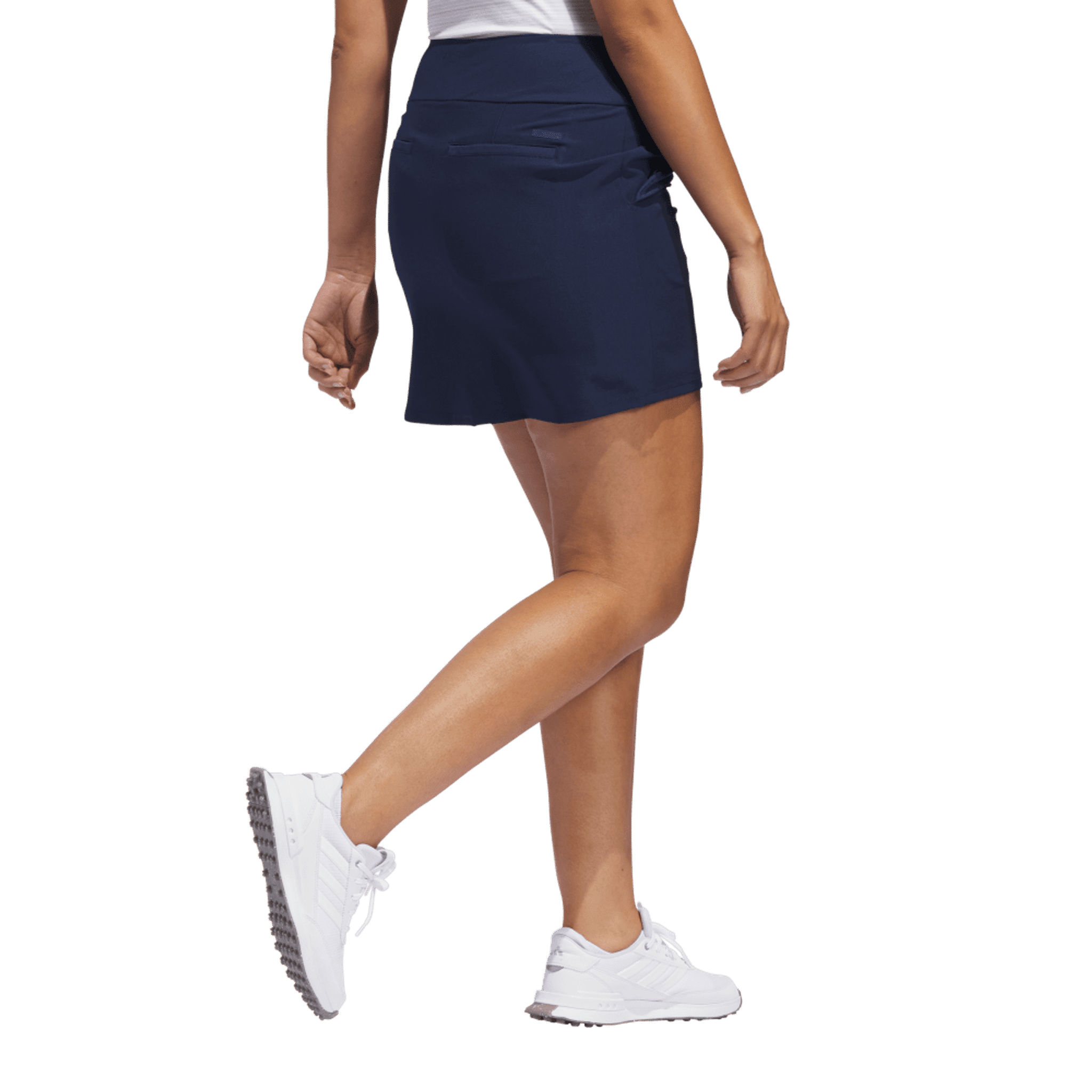 Adidas Ultimate365 jupe-short femme