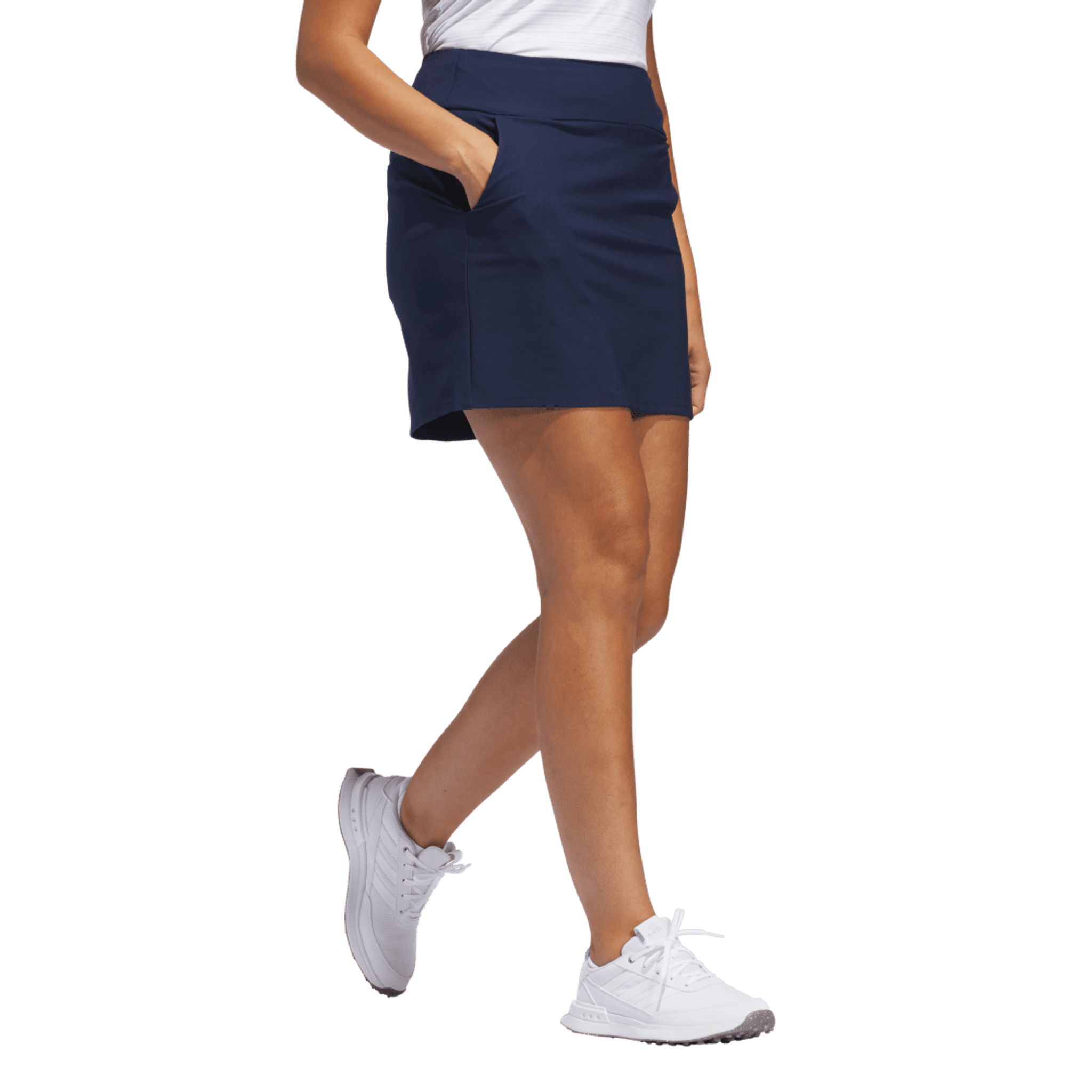 Adidas Ultimate365 jupe-short femme