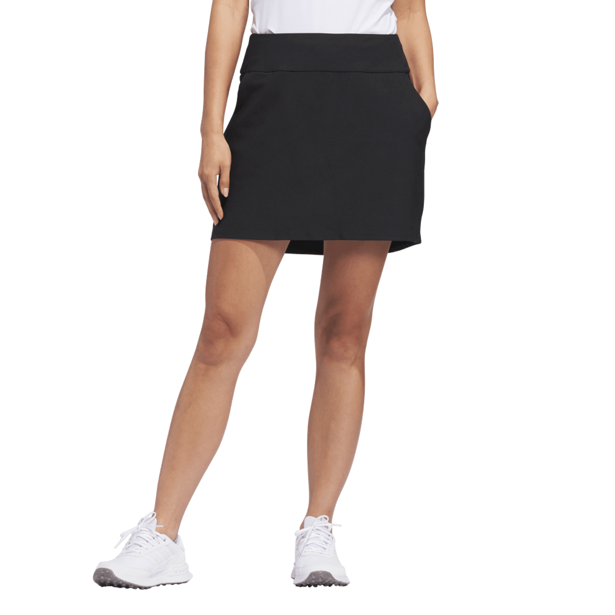 Adidas Ultimate365 jupe-short femme