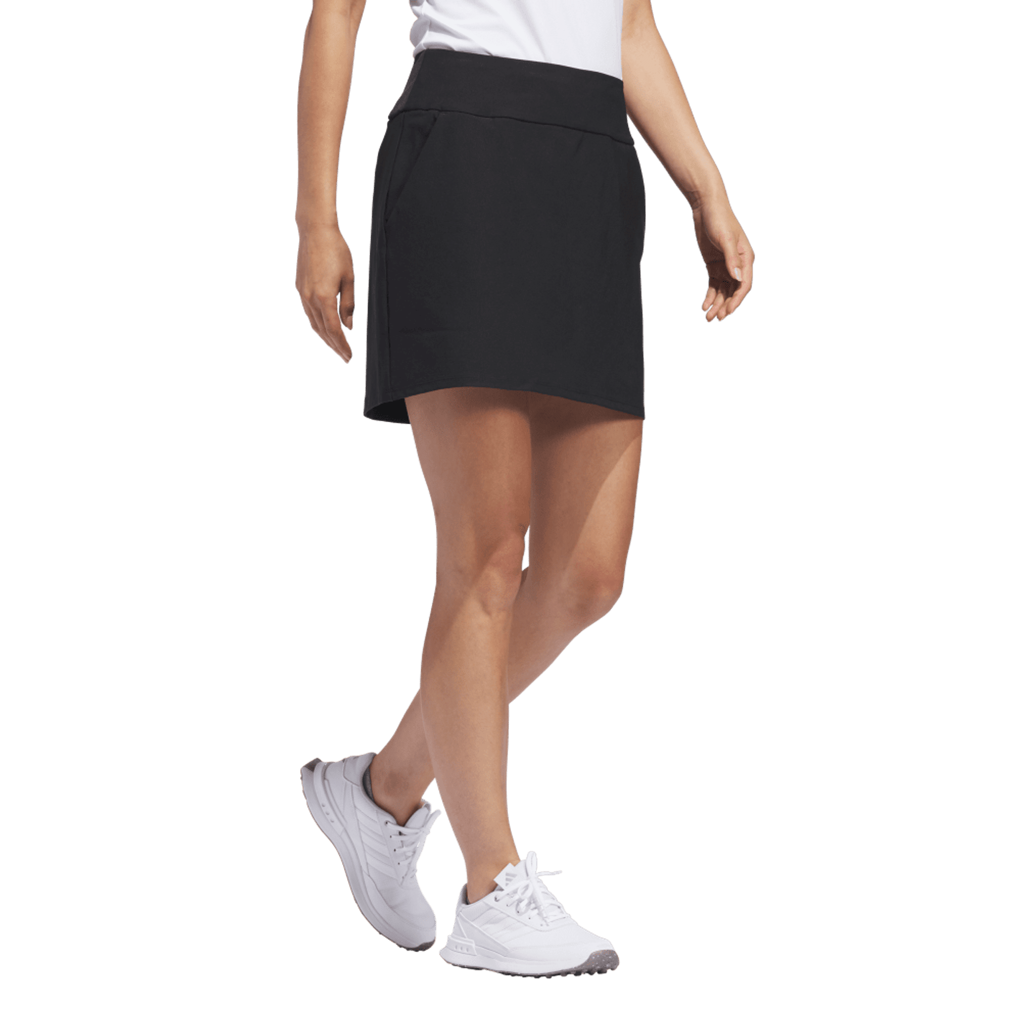 Adidas Ultimate365 jupe-short femme