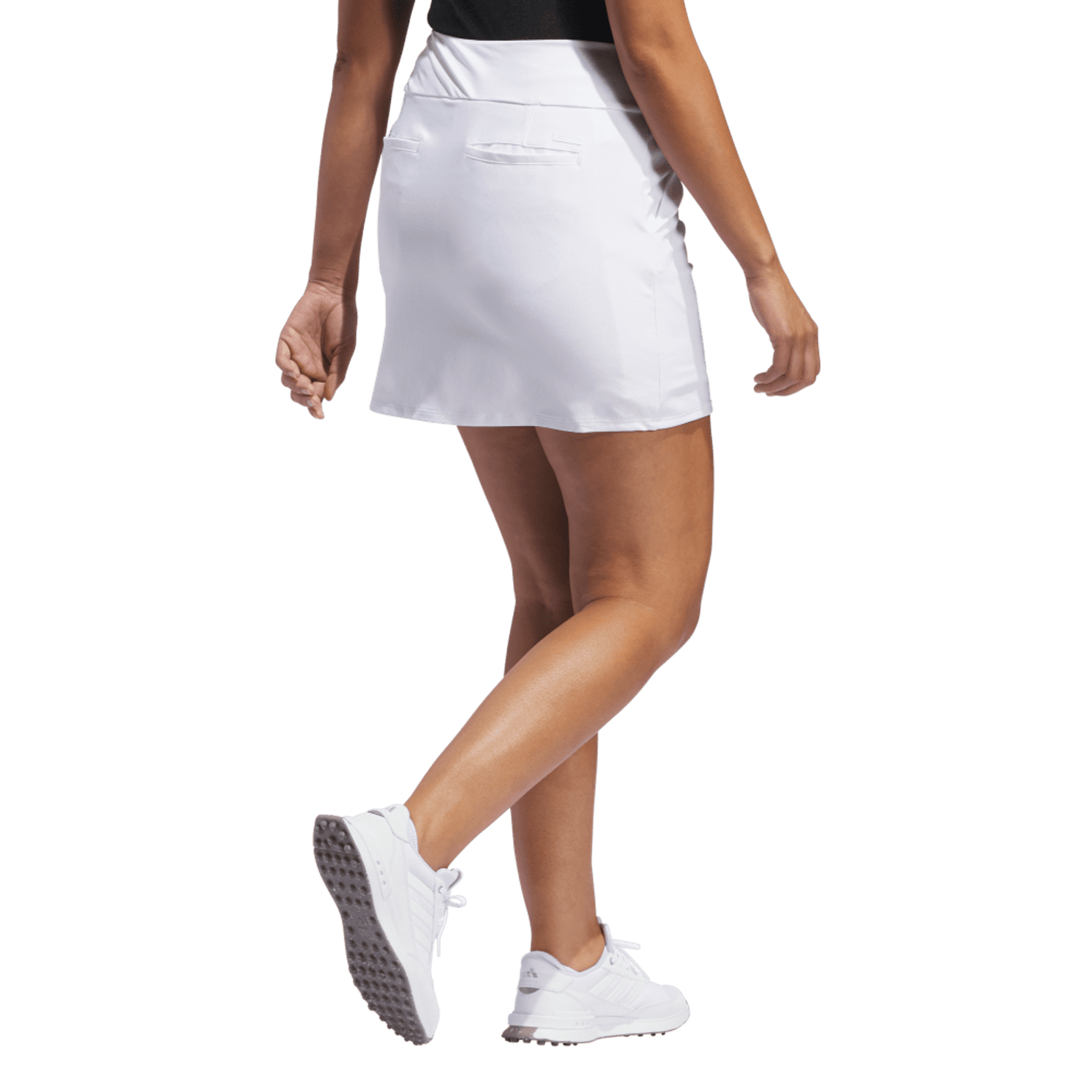 Adidas Ultimate365 jupe-short femme